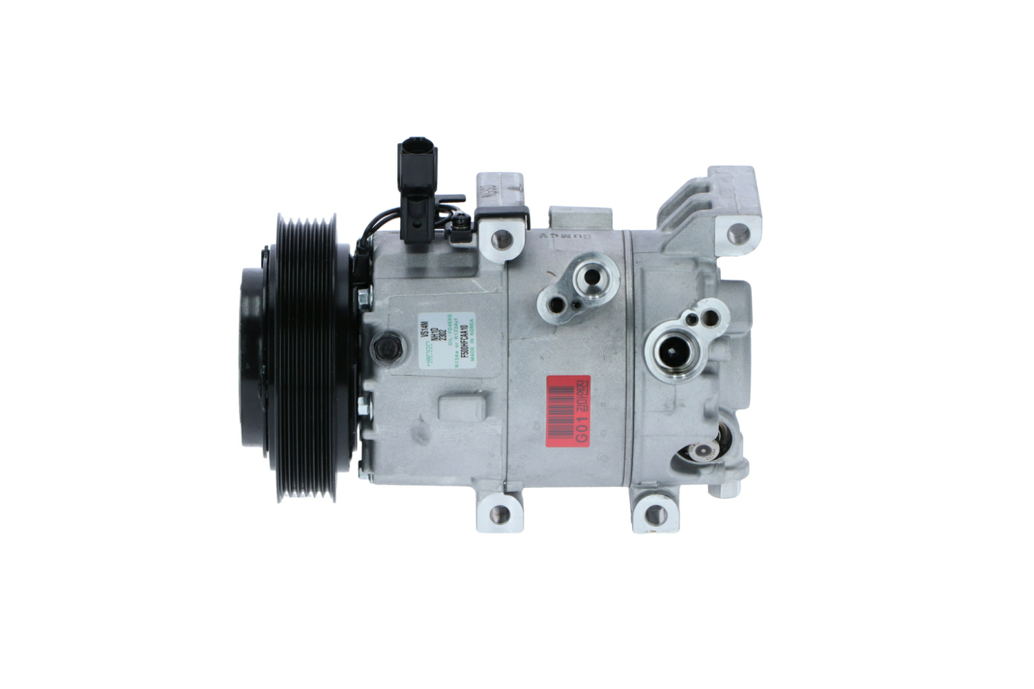 Cumpărați online Compresor AC 32994G original/ă și la un preț mic, compatibil/ă cu nr. OEM 97701A5001