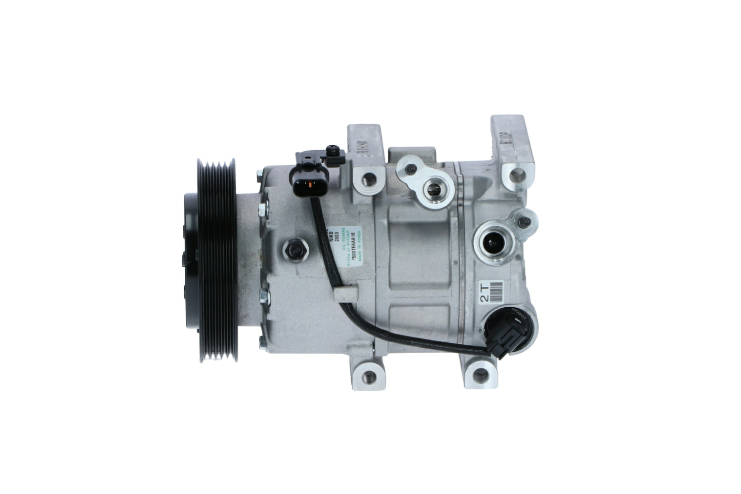 OE AC-compressor KIA OPTIMA 2021 977012T000, 977013R000, 977013V110 van NRF