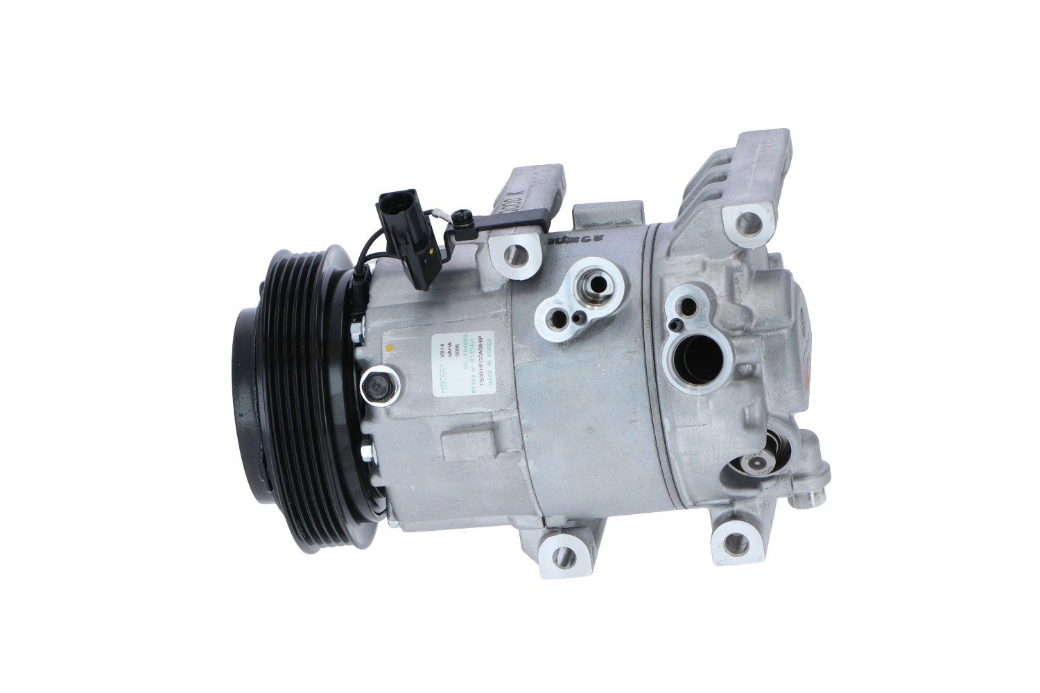 Cumpărați online Compresor AC 32996G original/ă și la un preț mic, compatibil/ă cu nr. OEM 97701A5200