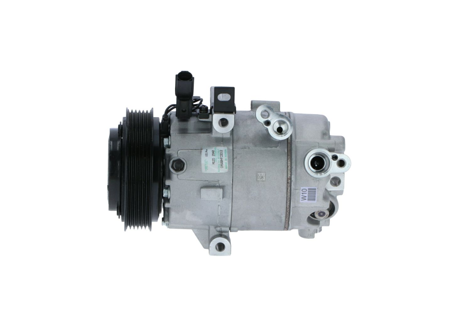 Cumpărați online Compresor AC 32998G original/ă și la un preț mic, compatibil/ă cu nr. OEM 97701A5100