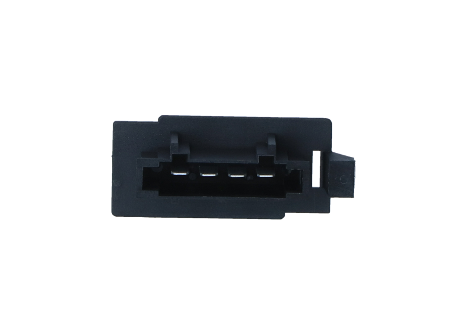 OEM Heizungswiderstand VW LT 28-35 II Bus 2003 0018216760, 2D0959263, A0018216760 NRF
