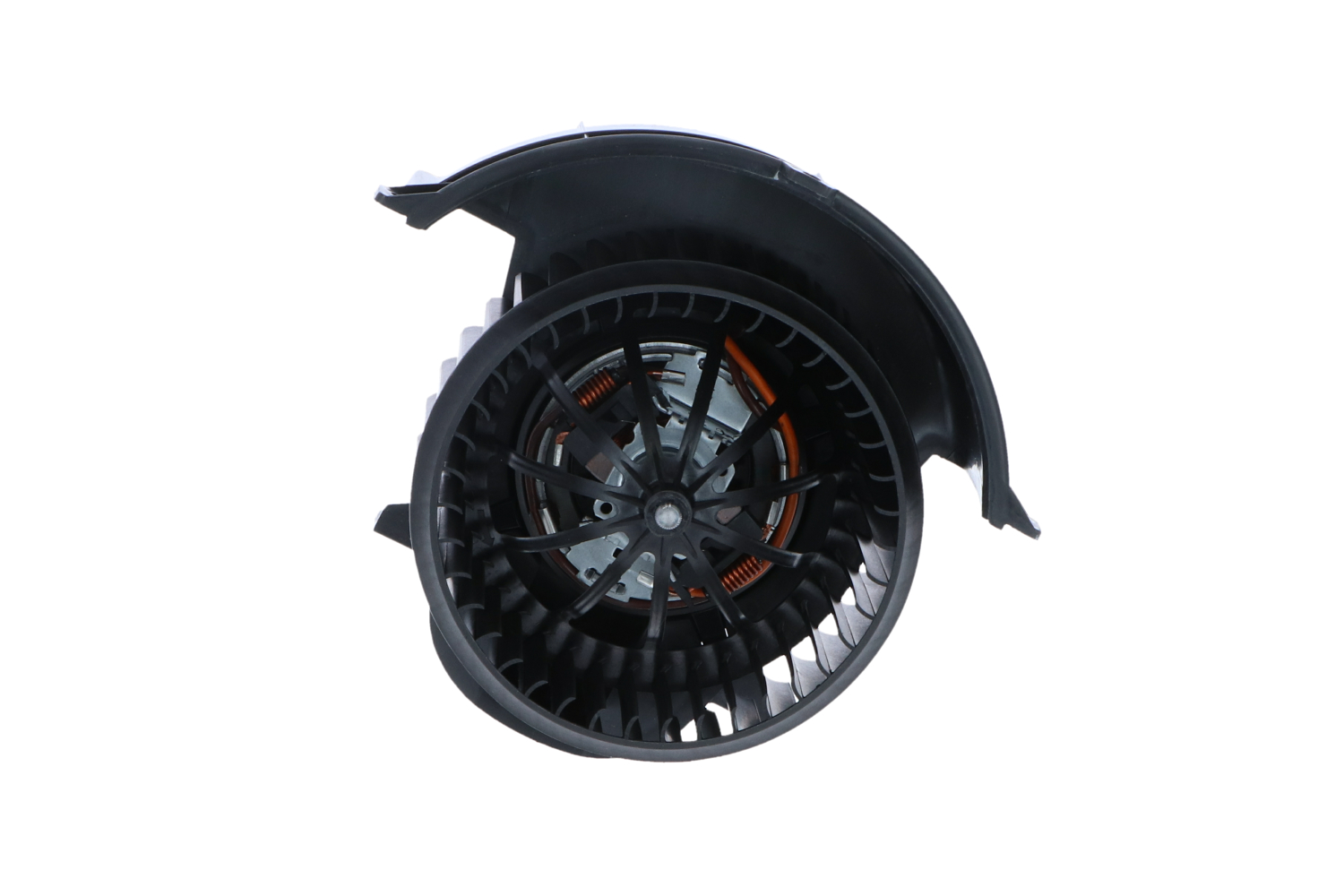 Innenraumgebläse PORSCHE in Original Qualität 7L0820021N, 7L0820021S, 7L0820021S von NRF