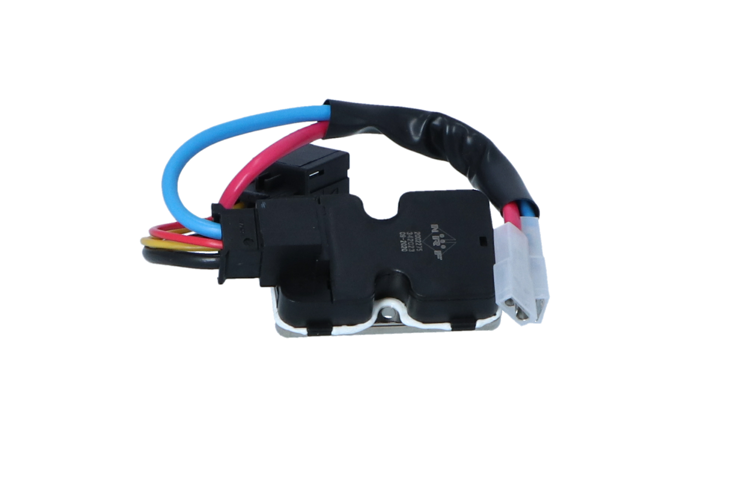 Cumpărați online Rezistor, ventilator habitaclu 342023 original/ă și la un preț mic, compatibil/ă cu nr. OEM A0058205010