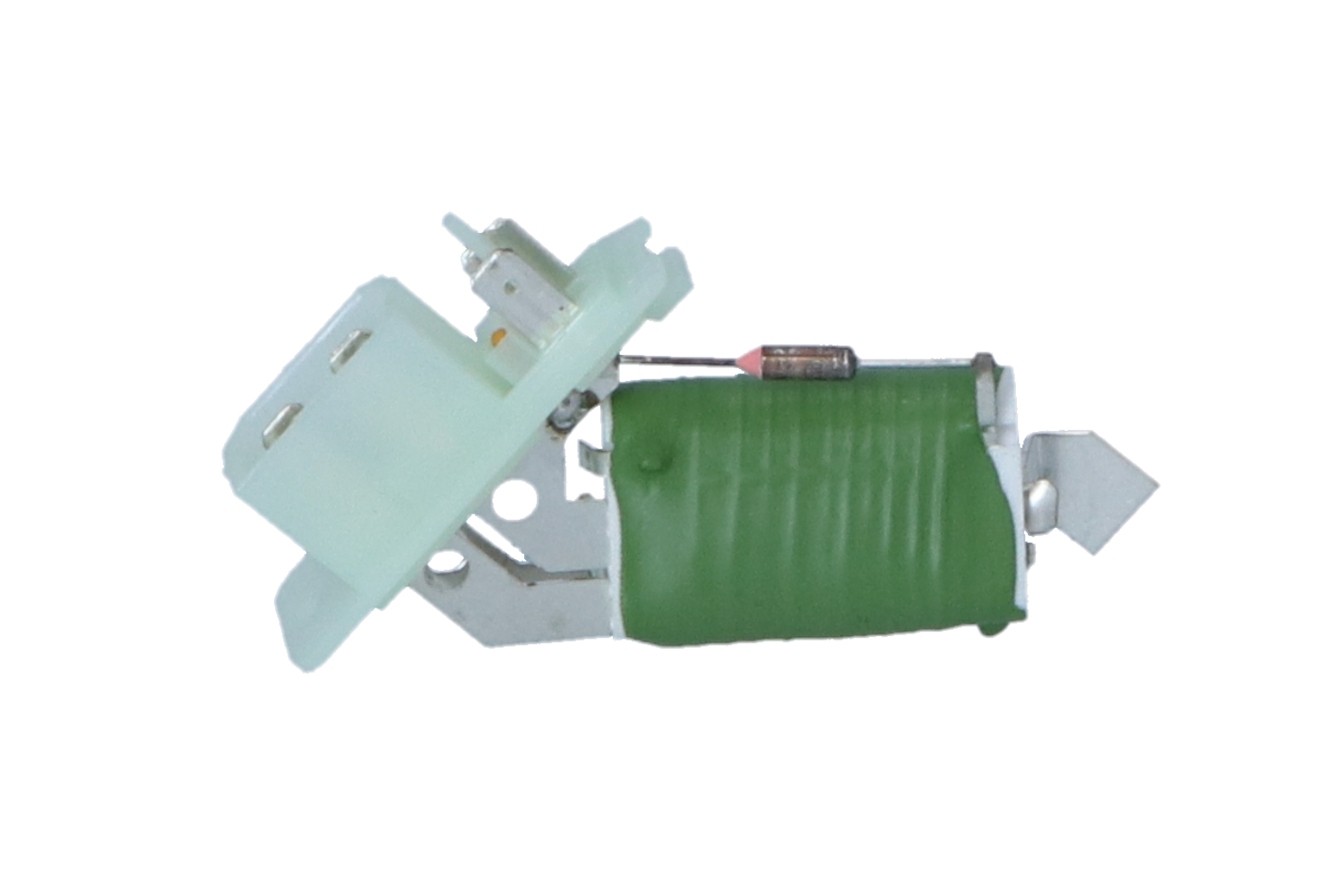 OEM Odpor vnútorného ventilátora VAUXHALL 1.8 i (F08) 90 HP Benzín 1845786 od NRF online za výborné ceny