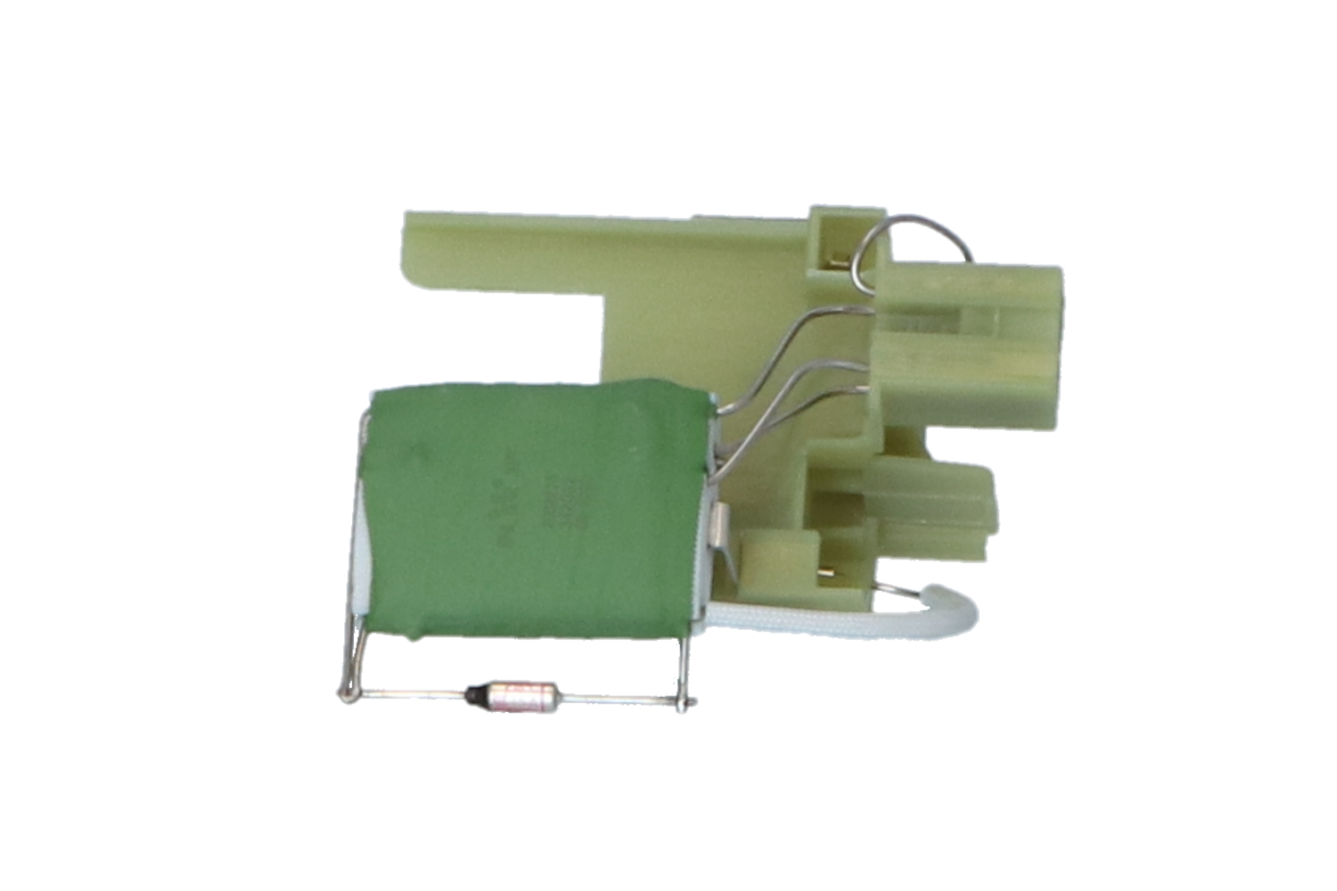 OE Odpor vnútorného ventilátora OPEL CALIBRA A 1991 1808432, 90297361, 1845789 od NRF