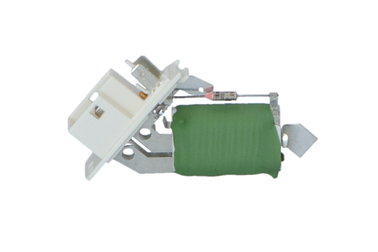 OE Modstand kabineventilator SAAB 900 1994 1845791, 4758272, 90383817 fra NRF