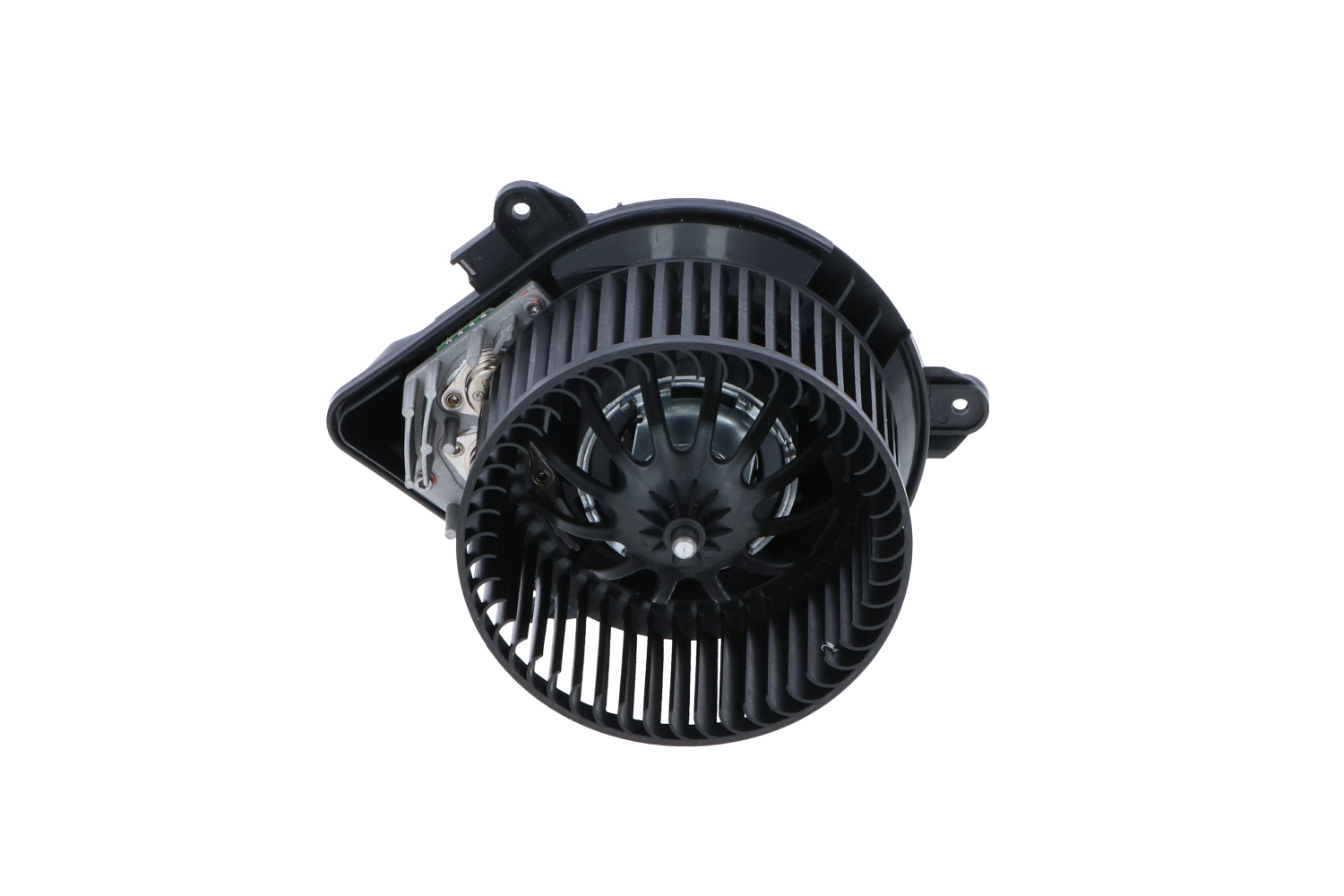 NRF 34205 Pulseur d'air habitacle