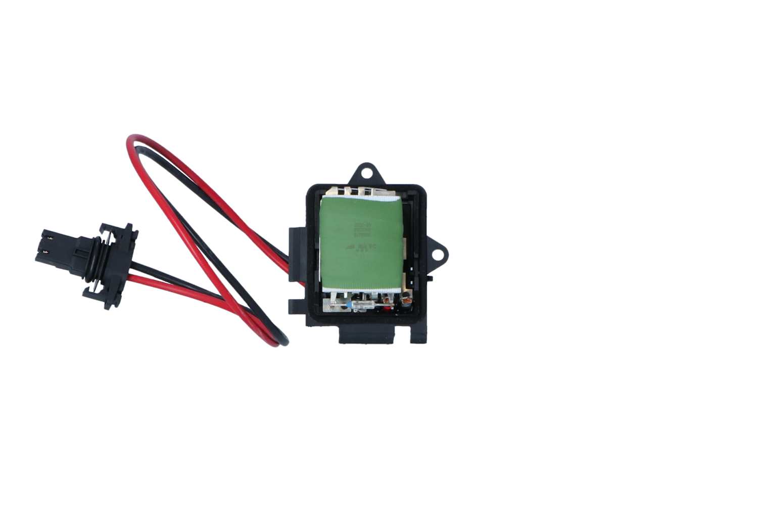 OEM Rezistenta aeroterma VAUXHALL Vivaro Camion cu platformă / Sasiu (X83) 2014 4409452, 7701050325, 91158691 NRF
