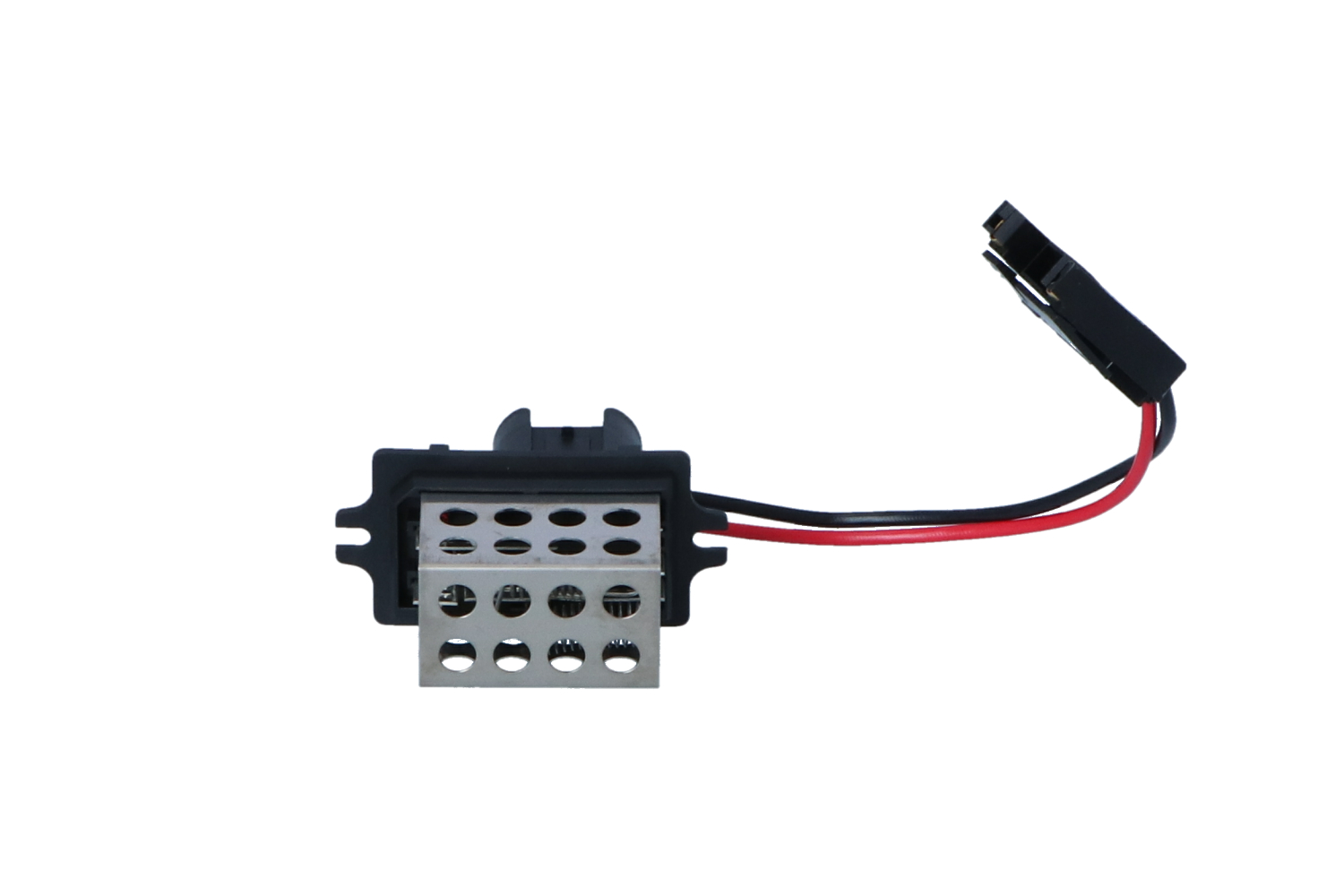 Regelaar interieurventilator RENAULT in originele kwaliteit 2710000QAC, 7701034875, 6441L2 van NRF
