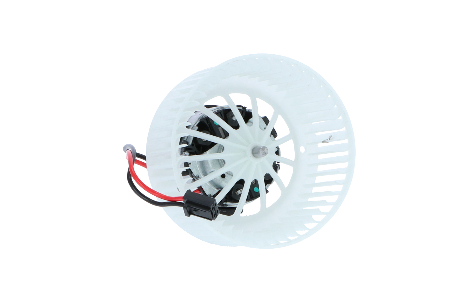Compre NRF Ventilador habitáculo Número de producto: 34208 a bajo precio de 96,88 €