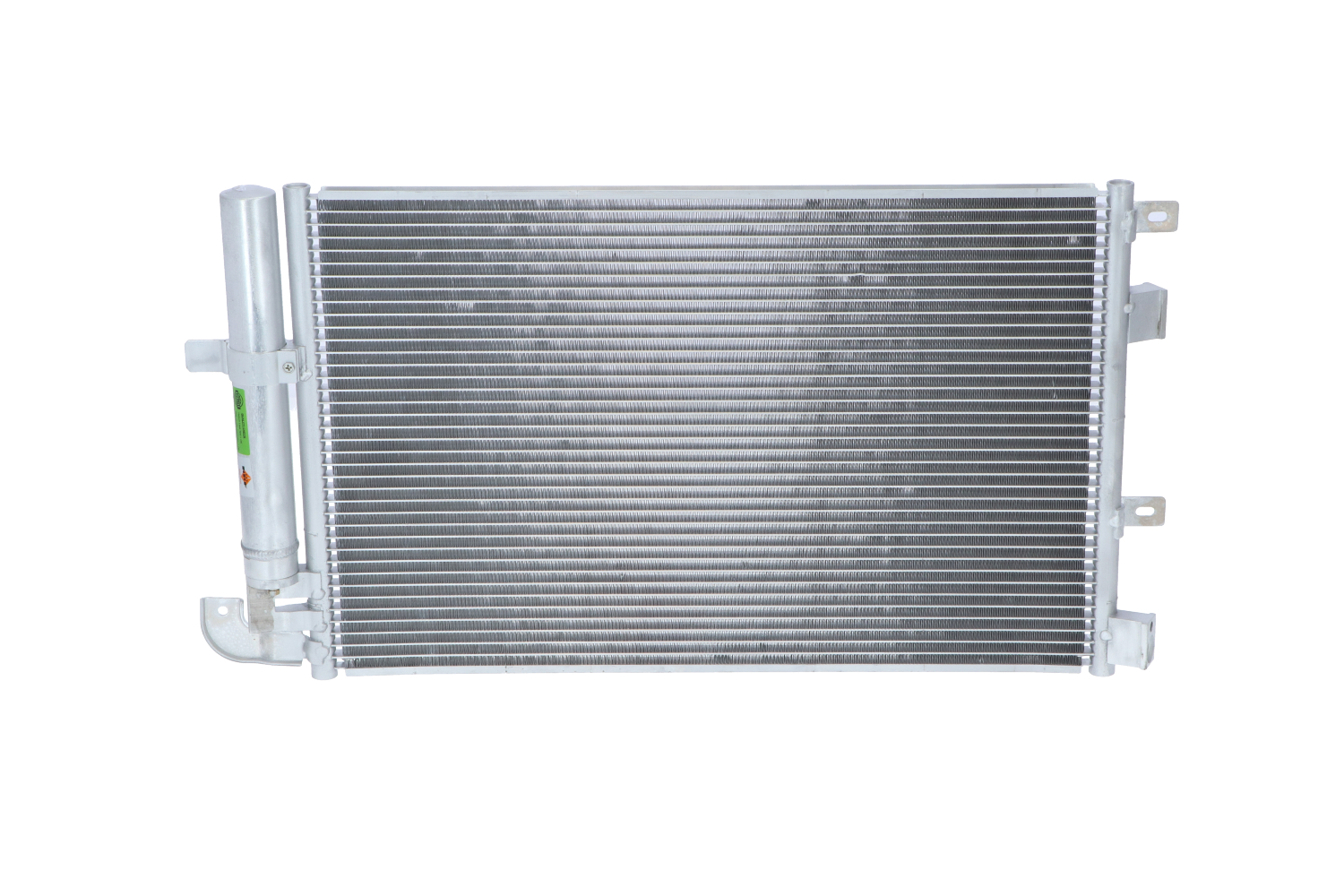 OE Radiator aer conditionat JAGUAR S-TYPE 1994 C2Z20464, C2Z31742, C2Z9461 de la NRF
