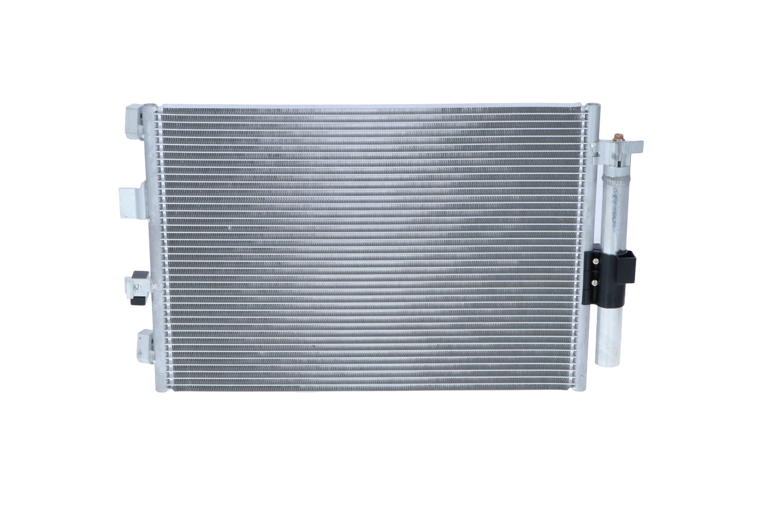 OEM Condensatore climatizzatore FORD 1.5 TDCi 95 CV Diesel 1828970 da NRF online ad un ottimo prezzo