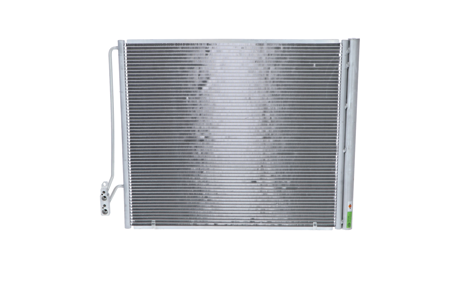 OEM Radiator clima LAND ROVER Range Rover III (L322) 2012 JRB500200, JRB500220, LR010843 NRF