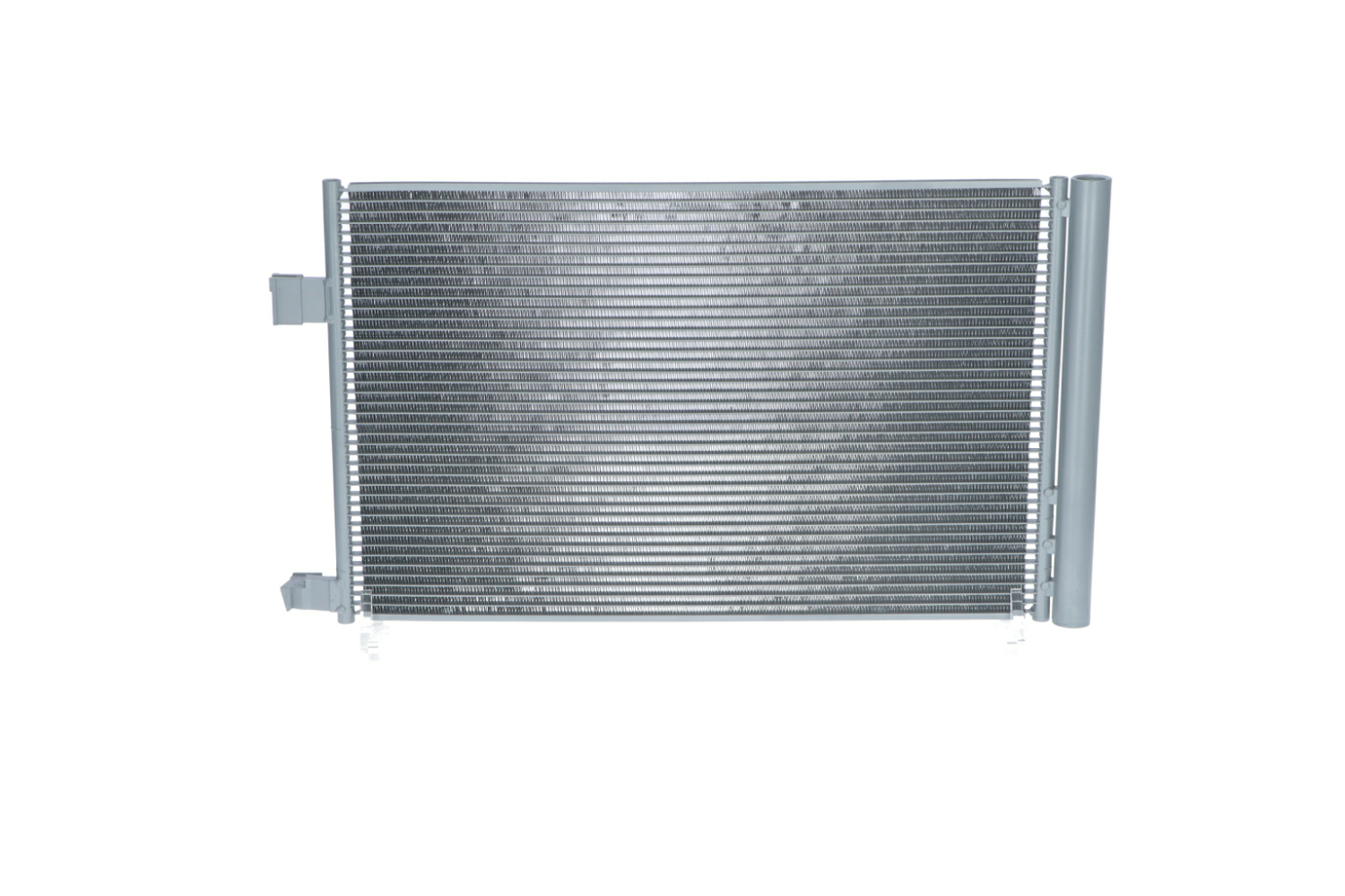 OEM Radiator aer conditionat Jaguar F-Pace X761 2021 GX7319710BC, T2H37897, T2H7731 NRF