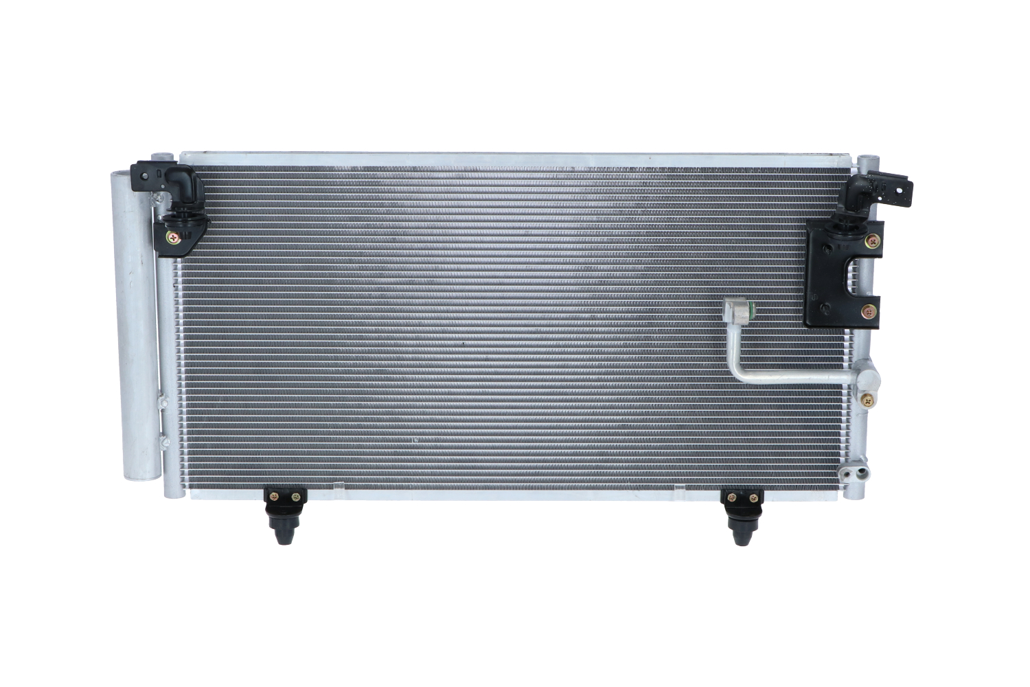 OEM Radiator clima Subaru Legacy 4 Break 2009 73210AG020, 73210AG000, CO4685 NRF