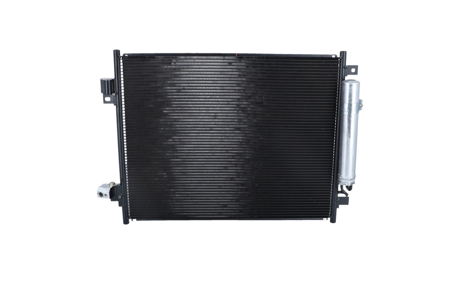 OEM Radiator aer conditionat Nissan Note E12 2017 921003VD1A, 921003VA1A, 921003VA1B NRF