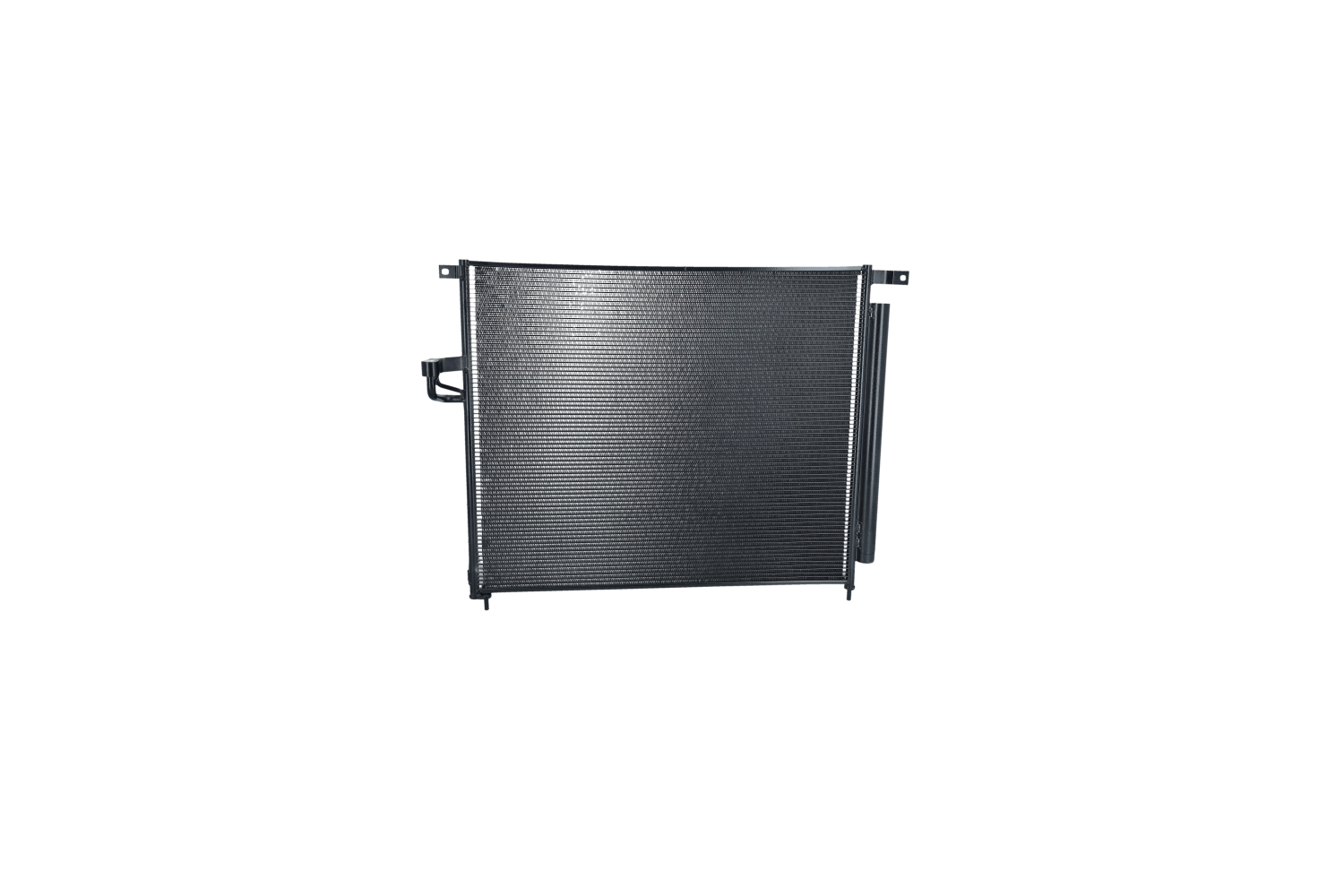 OE AC-kondensor FORD RANGER 2018 5139233, 5264360, AB3919710AA från NRF