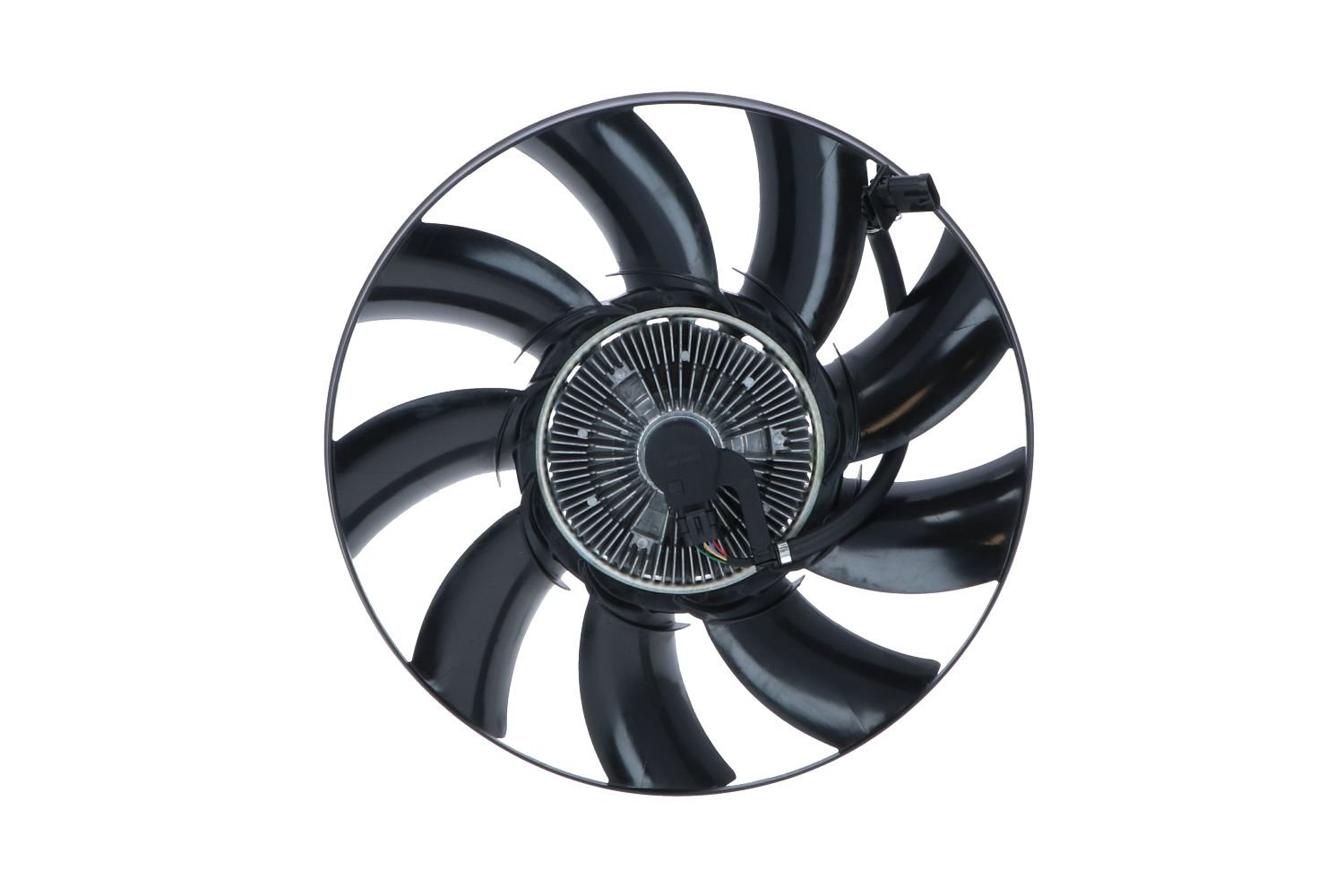 OEM Ventilatoare LAND ROVER Range Rover III (L322) 2009 LR025234, PGG500260, PGG500360 NRF