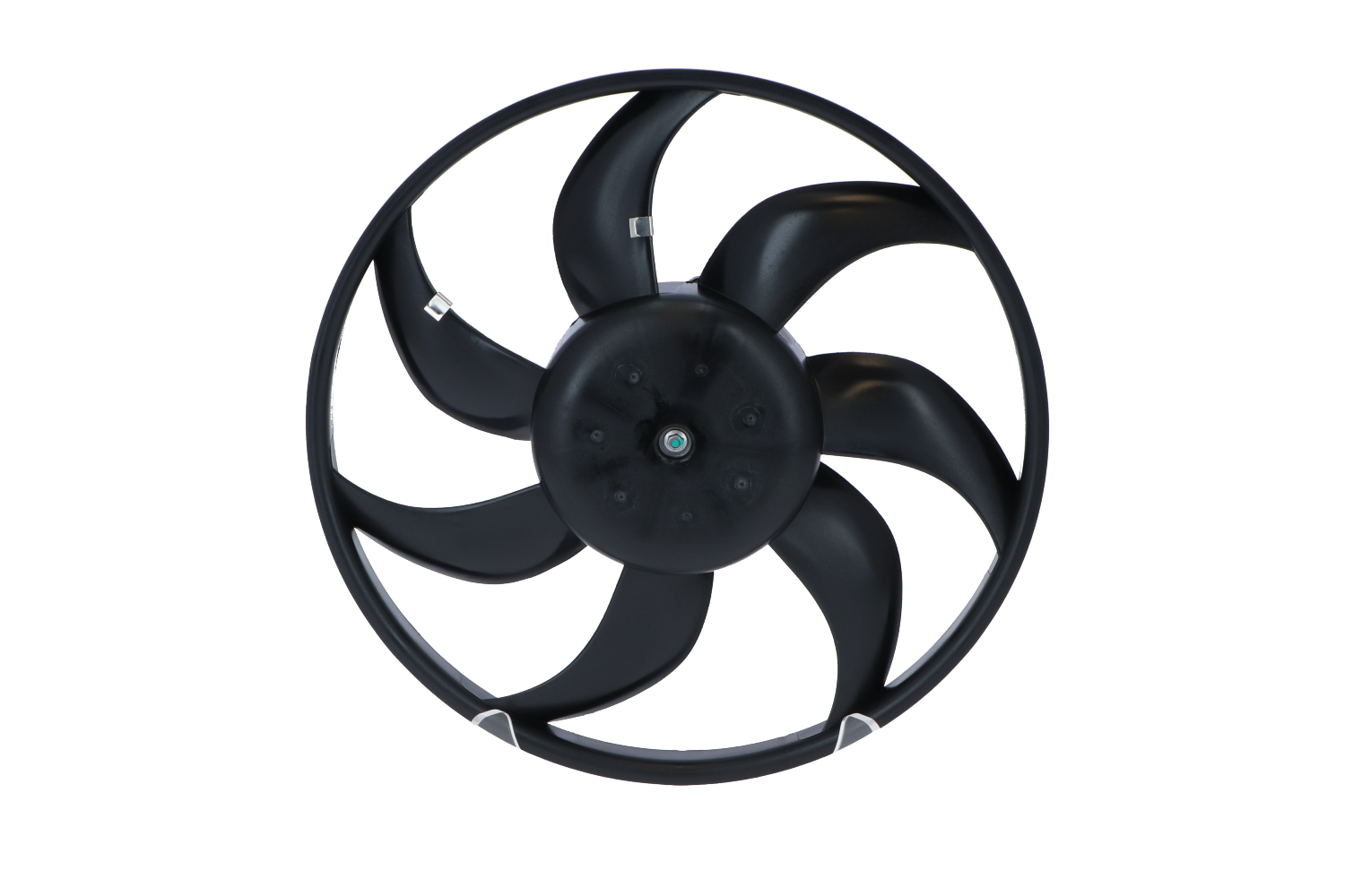 OEM Ventilatoare VAUXHALL Corsavan Mk3 (D) (S07) 2017 13263552, 1341133, 1341682 NRF