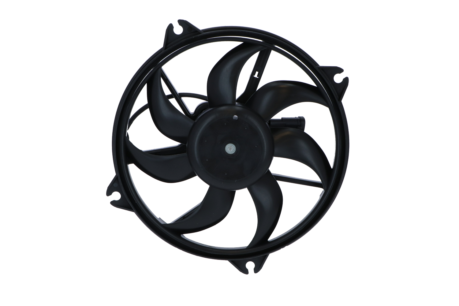 OEM Ventilatoare DS DS 5 Hatchback 2017 1253T4, 1250G1, 1250G2 NRF
