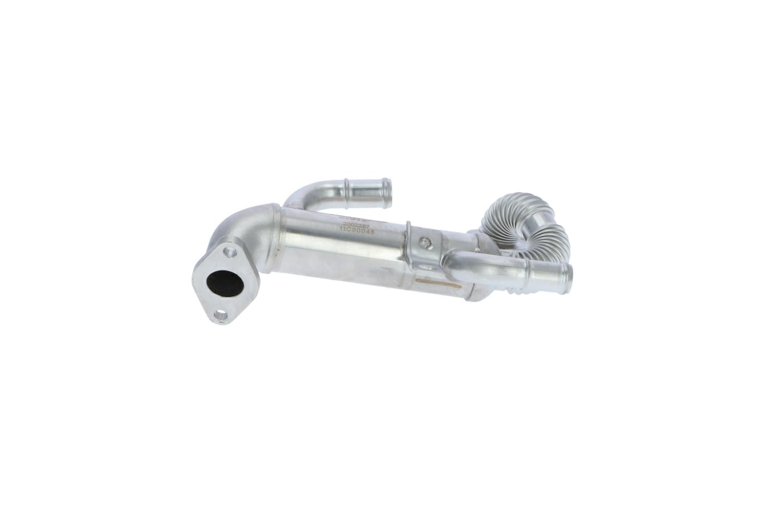OEM Răcitor EGR VW Fox Variant 1989 045131513L, 045131513P NRF