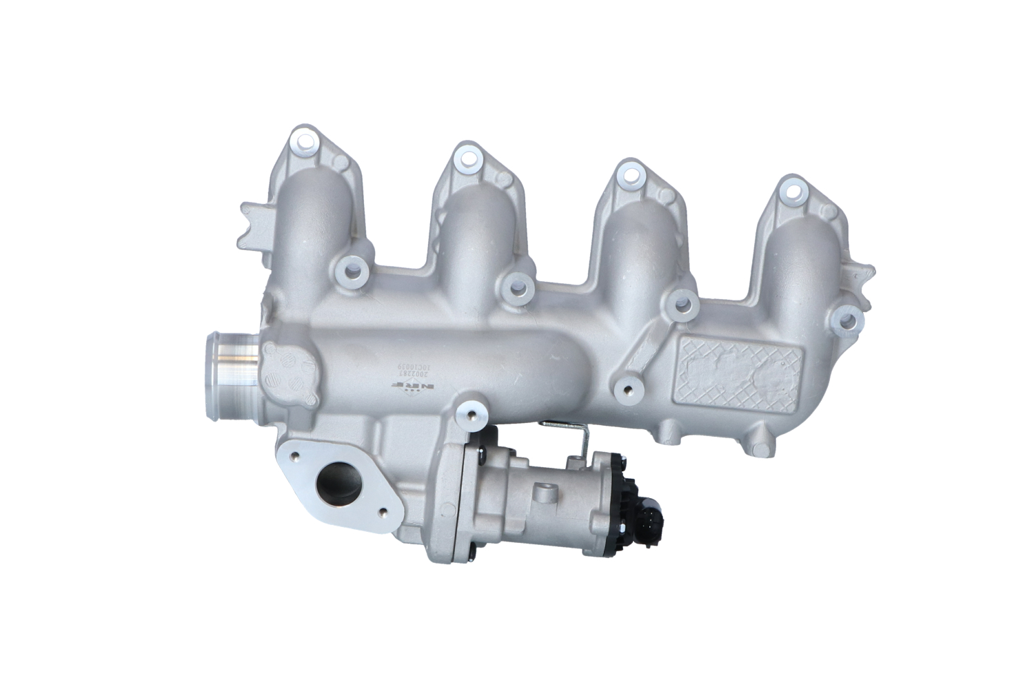 Acquista Modulo EGR da NRF Numero prodotto.: 48372 al costo di soli 189,29 €