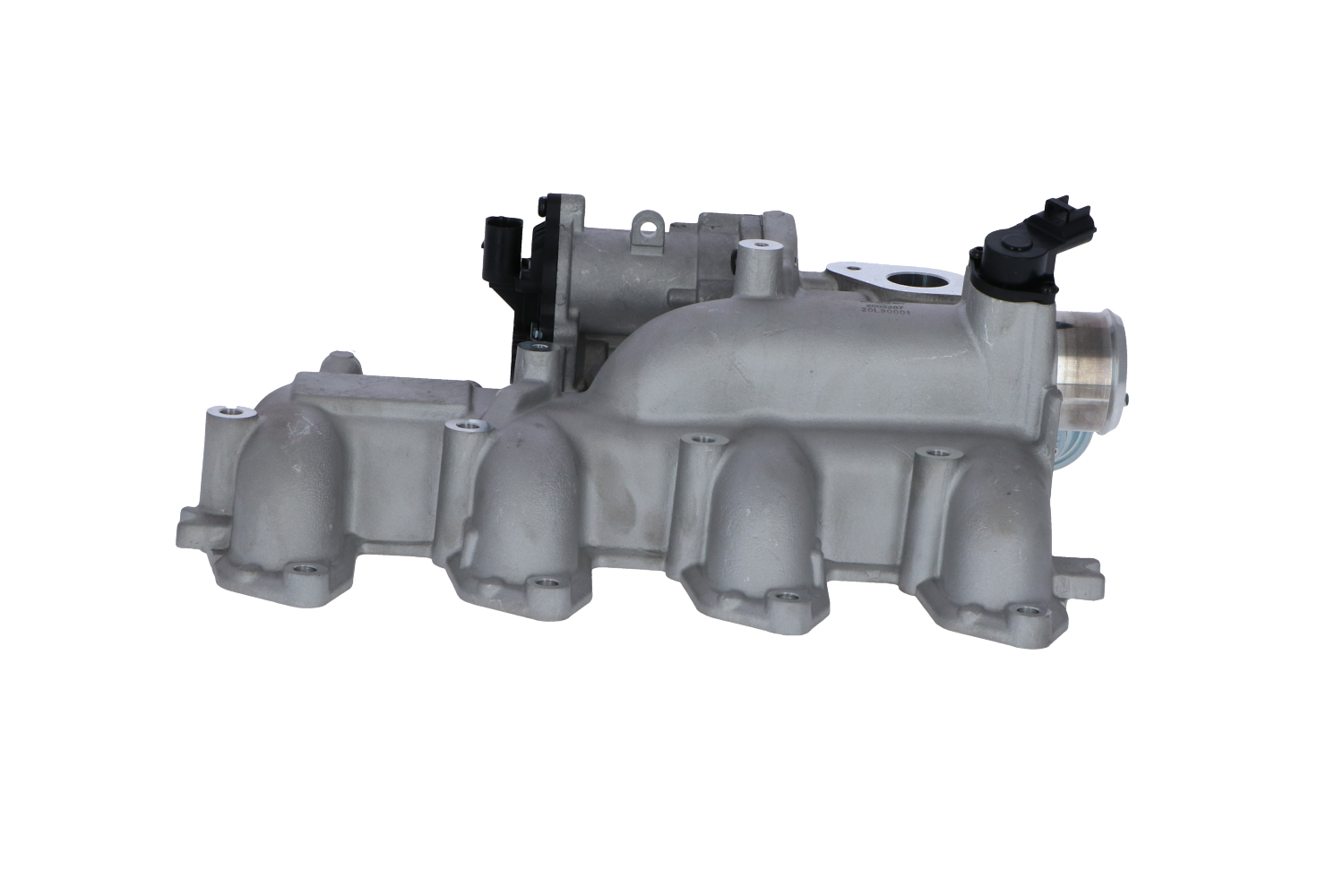 Acquista Modulo EGR da NRF Numero prodotto.: 48373 al costo di soli 204,21 €