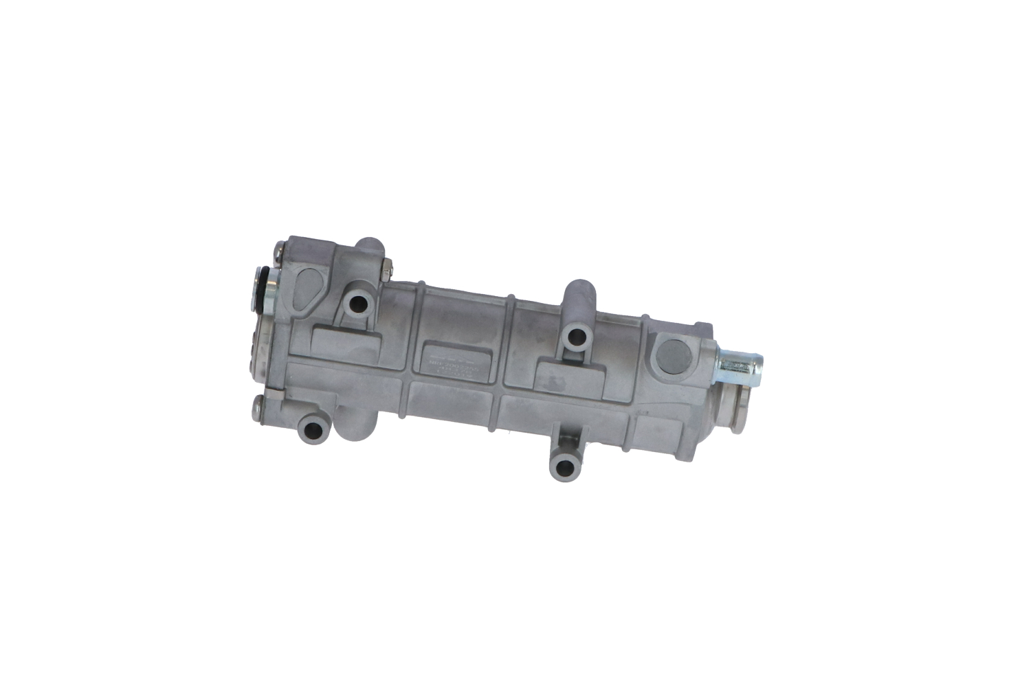 OE Hladilnik IVECO MASSIF 2011 1618X4, 504136967 od NRF