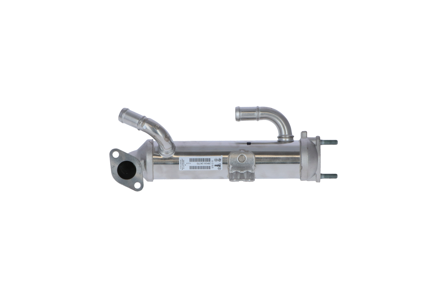 Hladilnik HYUNDAI v originalni kakovosti 284162A770, 2841627400, 2841627410 od NRF