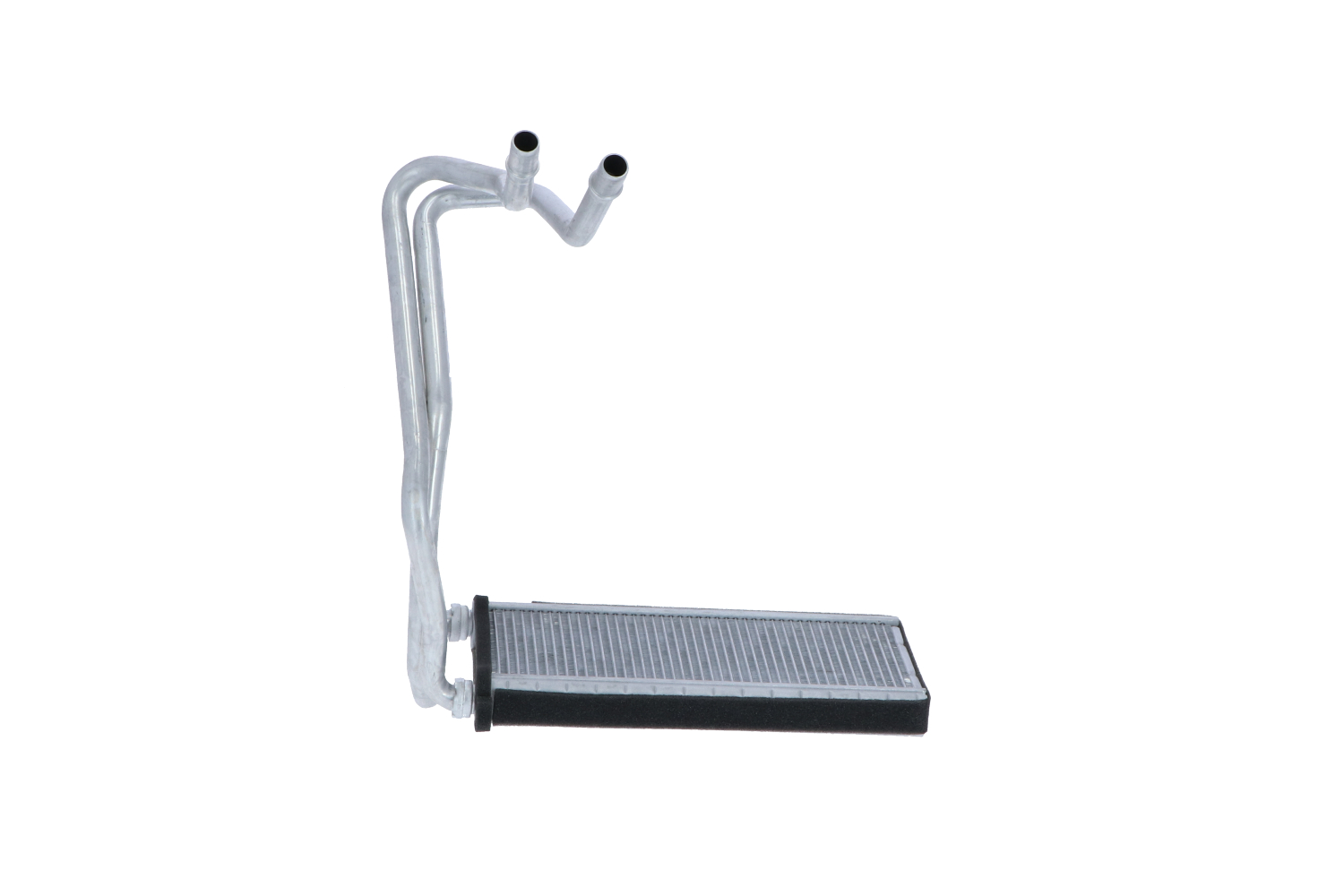 Compre NRF Permutador de calor, aquecimento do habitáculo Produto No.: 54350 a preços baixos de 81,13 €