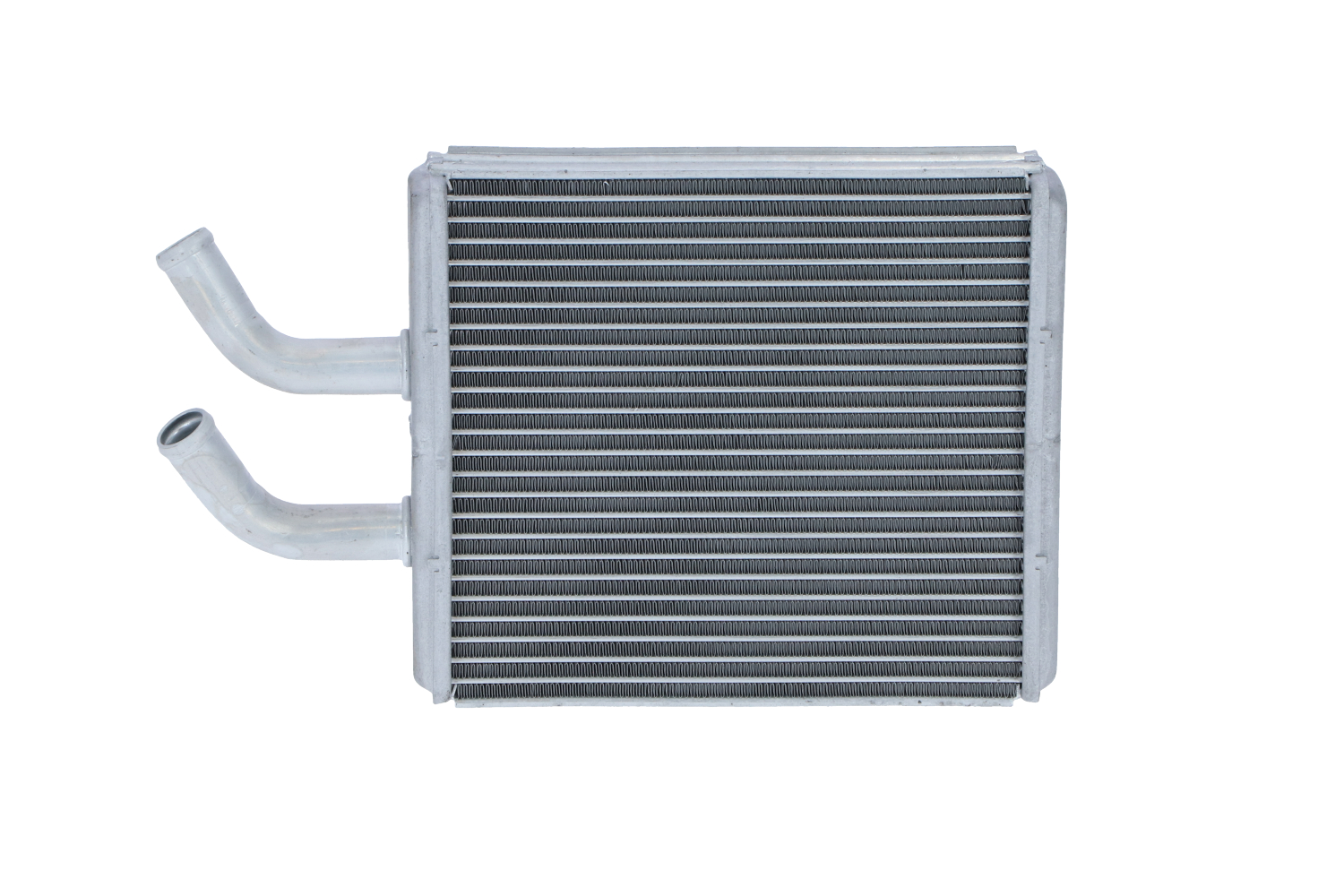 OEM Calorifer incalzire Kia Rio Break 2001 0K30C61A10, R21345, OK30C61A10 NRF