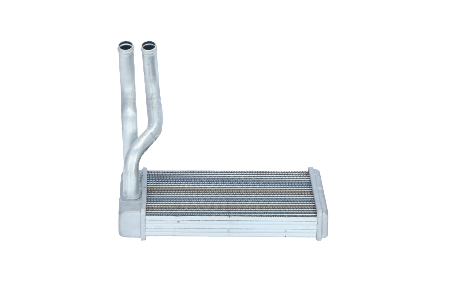 OE HYUNDAI TRAJET 2007 Apsildes sistēmas radiators 972273A000, R21376 no NRF