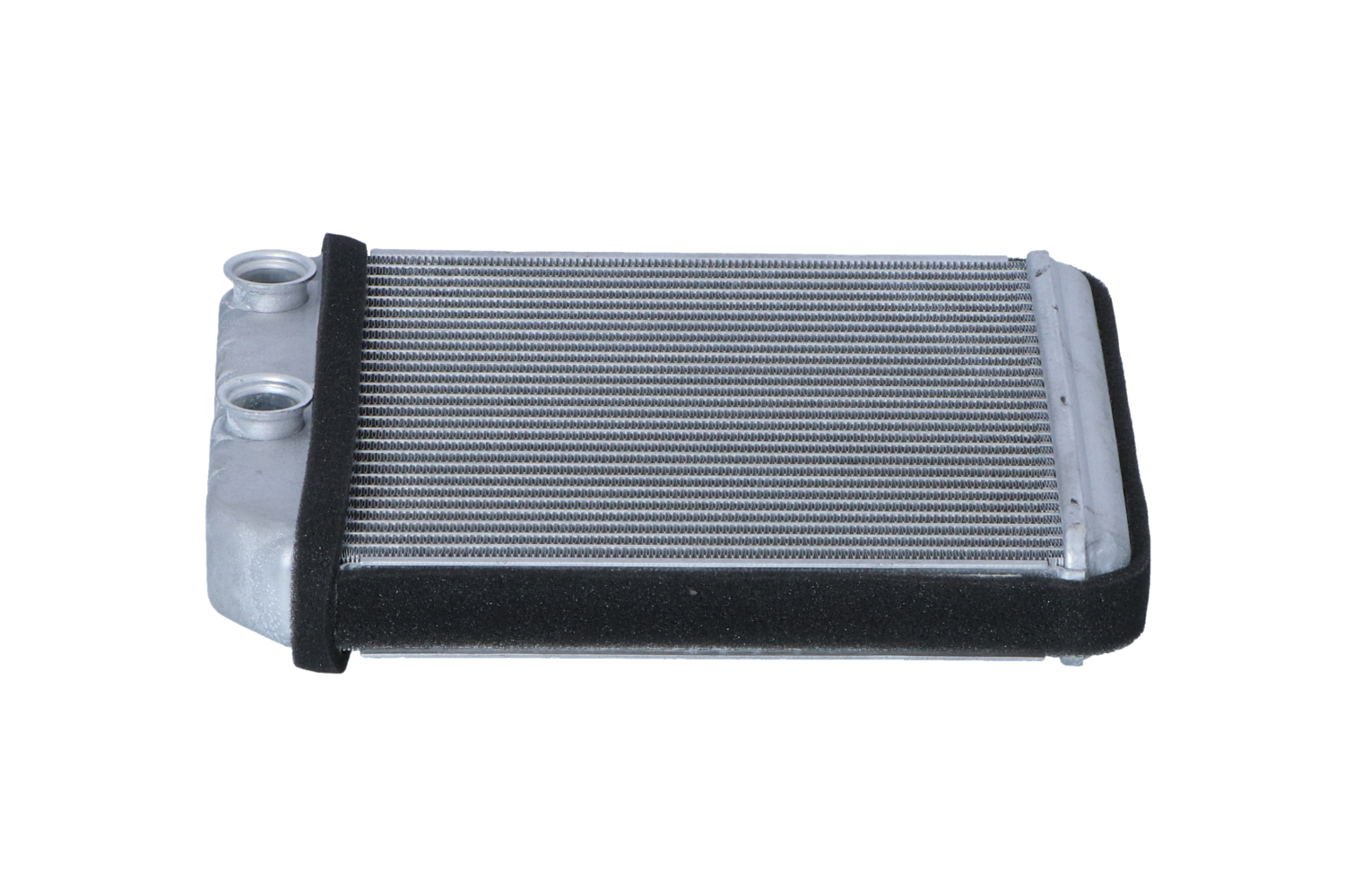 OE VOLVO S40 1998 Apsildes sistēmas radiators 30824478, 30850697, 1253187 no NRF