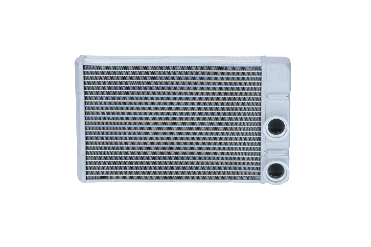 OE Varmeveksler SAAB 9-5 2000 13263329, 13406298, 1843527 fra NRF