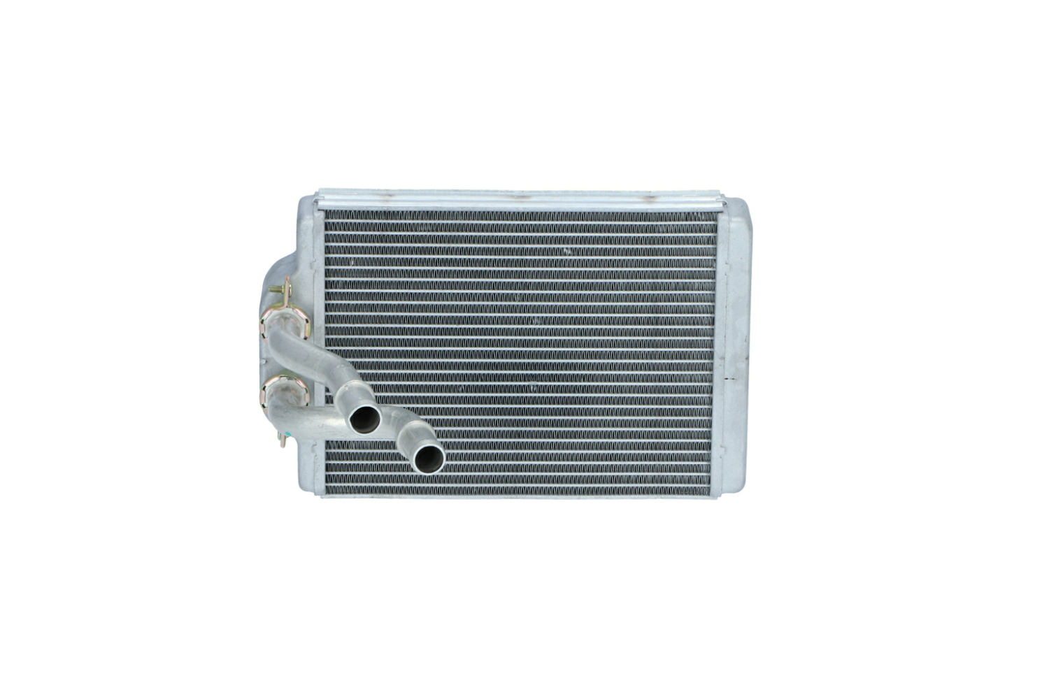 Acquista Scambiatore calore per riscaldamento abitacolo da NRF Numero prodotto.: 54368 al costo di soli 75,80 €