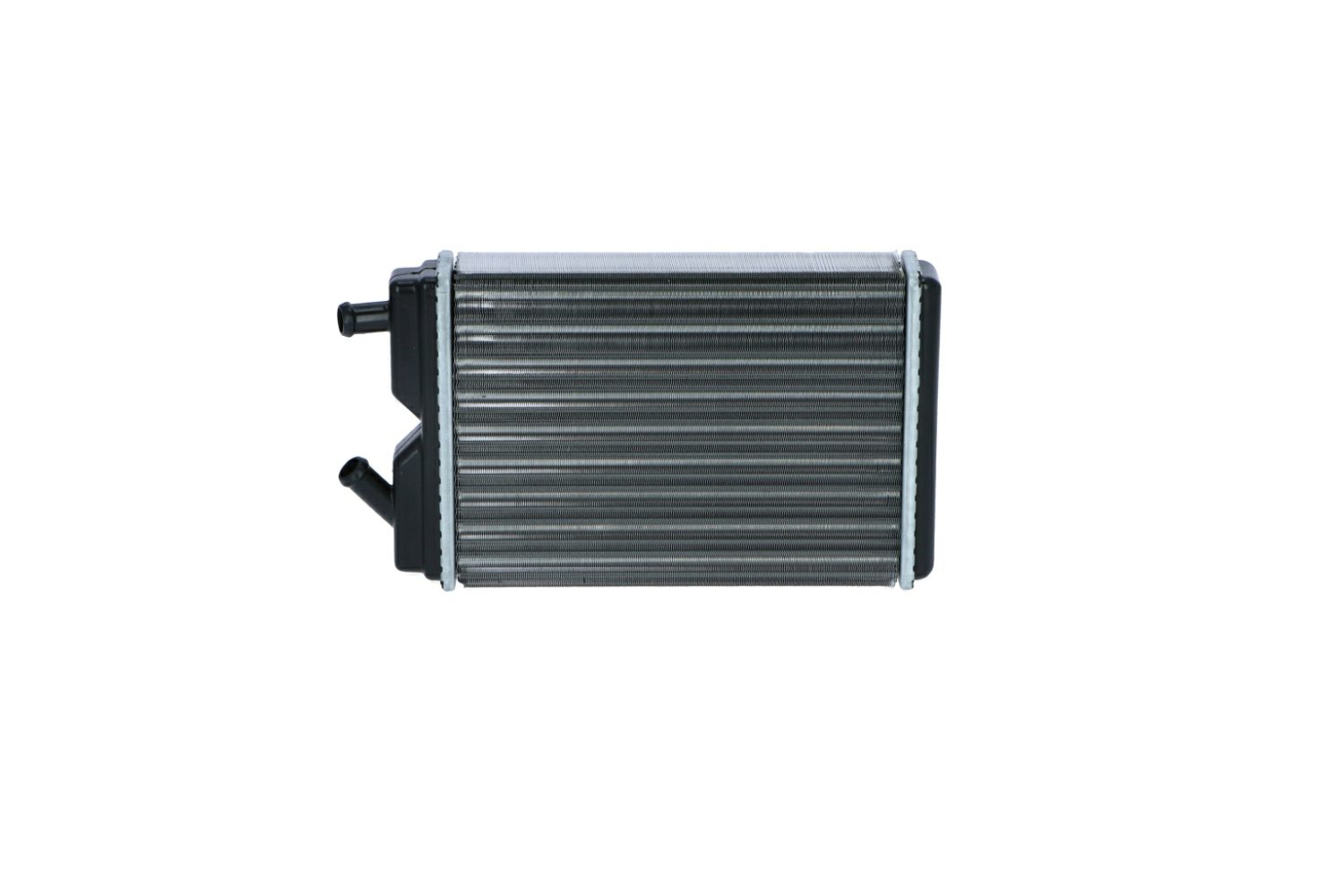 Compre NRF Permutador de calor, aquecimento do habitáculo Produto No.: 54373 a preços baixos de 30,10 €