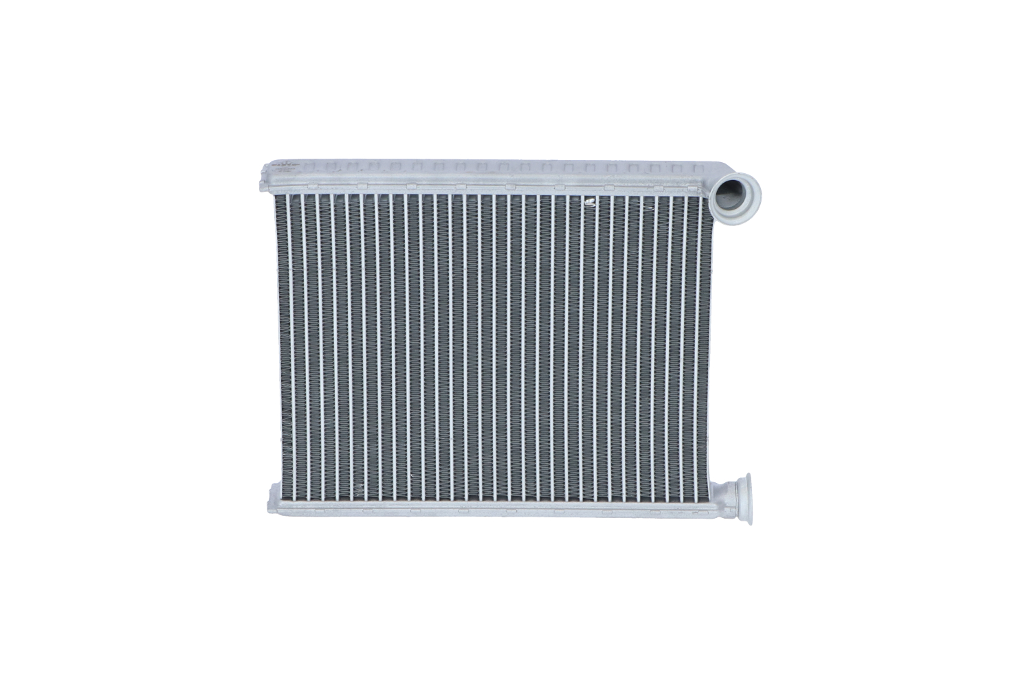 OE PEUGEOT 508 2018 Apsildes sistēmas radiators 6448W9, R21521, 1323JG no NRF