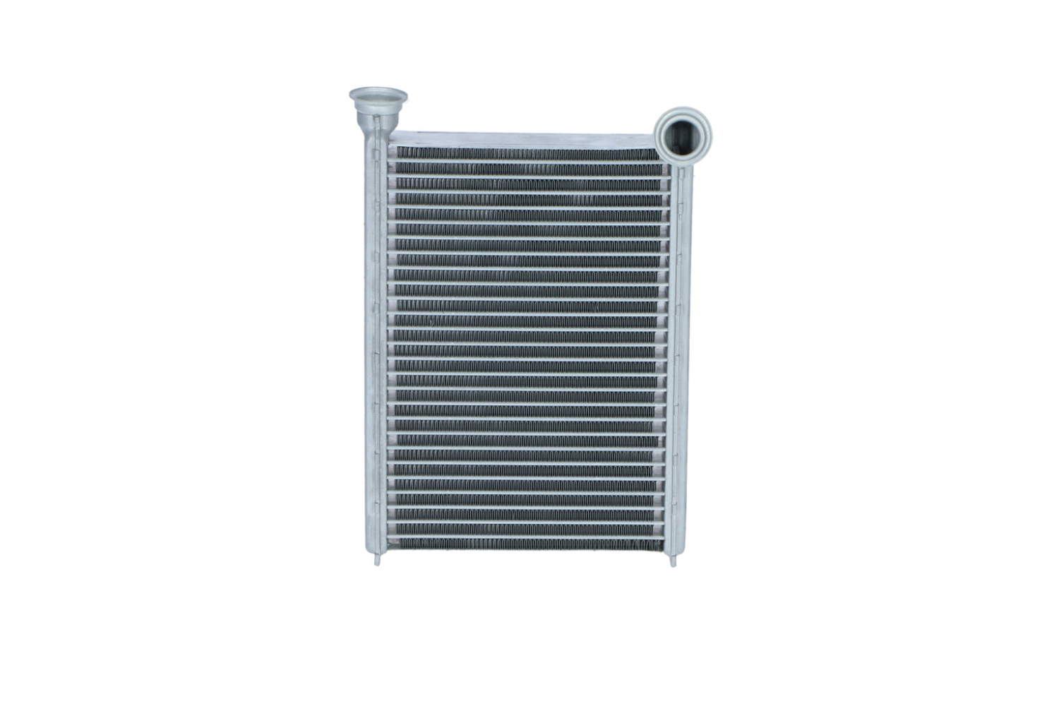 OEM Radiator incalzire interior VAUXHALL Meriva Mk2 (B) (S10) 2011 13370058, 1618435, 13263329 NRF