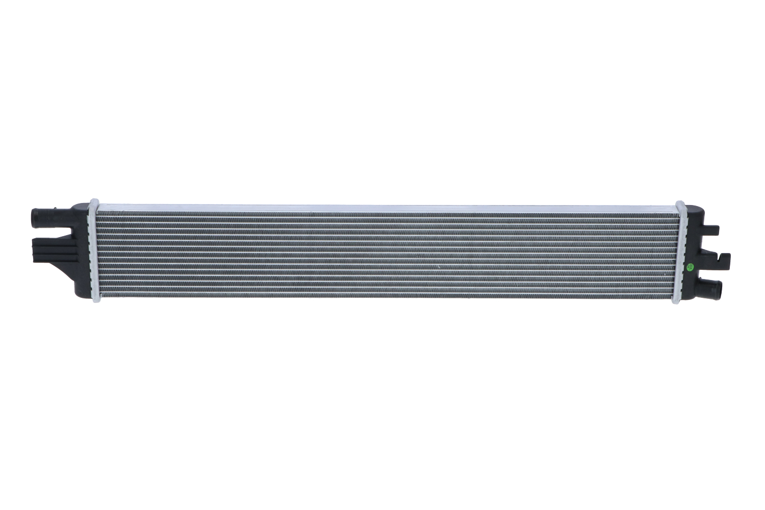 Įsigykite NRF Radiatorius, variklio aušinimas Prekės Nr.: 59217 už žemiausią 140,19 € kainą
