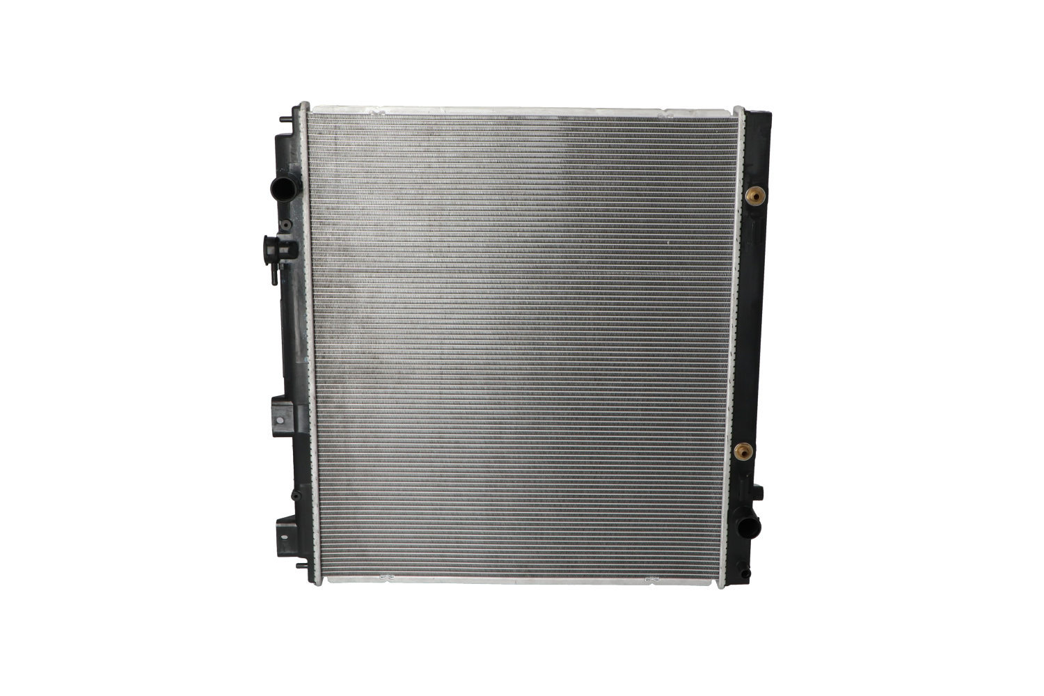 OEM Radiator apa Nissan Navara D40 2011 214605X20A, 21410EB30A, 21410EB31A NRF