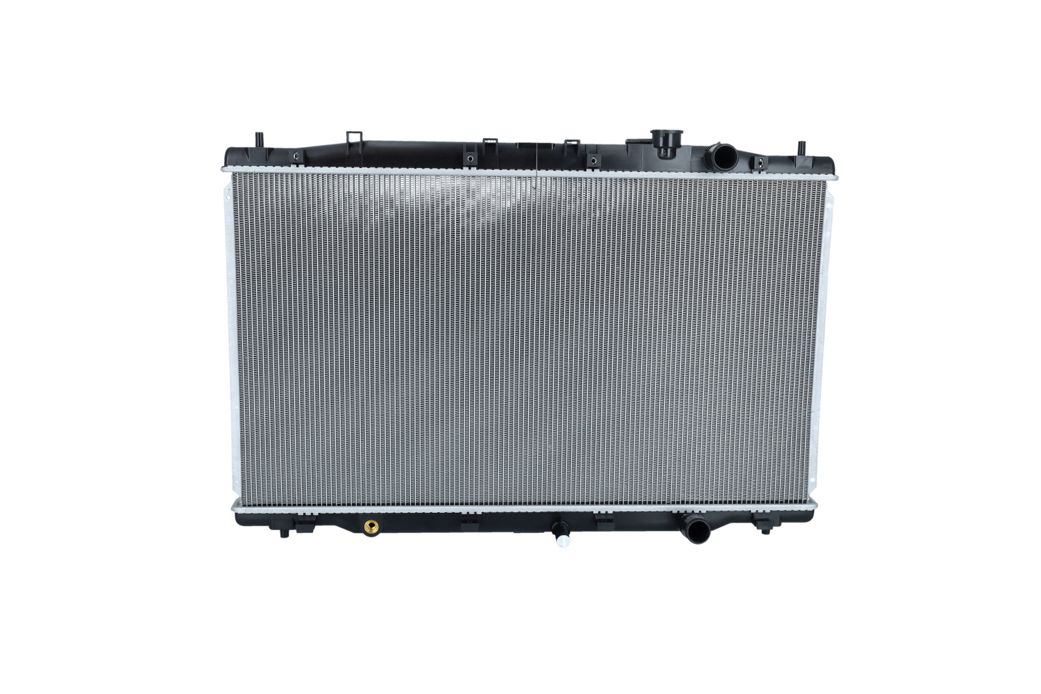 OEM Radiator Honda CR-V IV 2018 19010RSXG01, 190105LAA51, 19010R5AA51 NRF