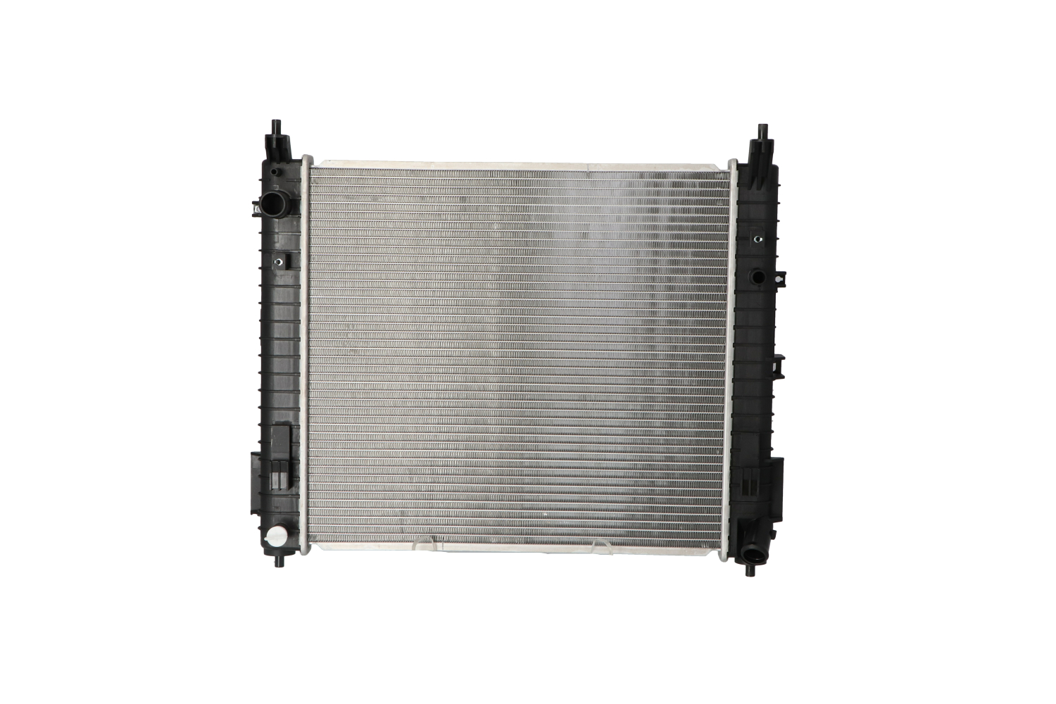 OEM Воден радиатор Nissan Note E12 2022 214103VD1A, 214103VK1A, 214103VS1A NRF