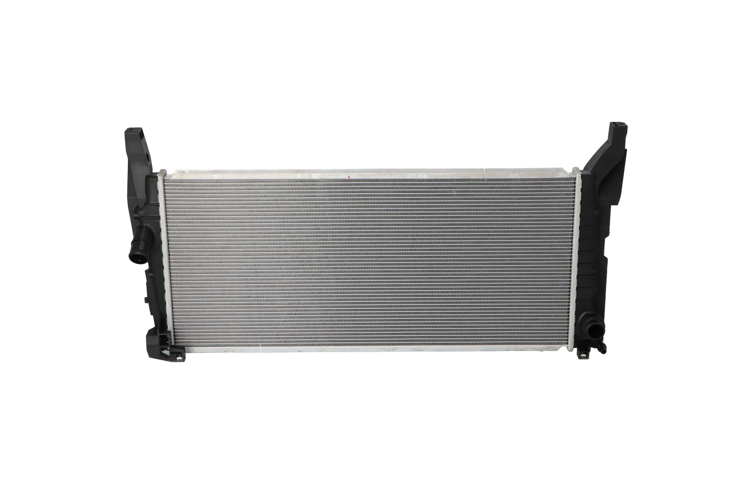 NRF 59236 Kühler Motorkühlung BMW X2 2020