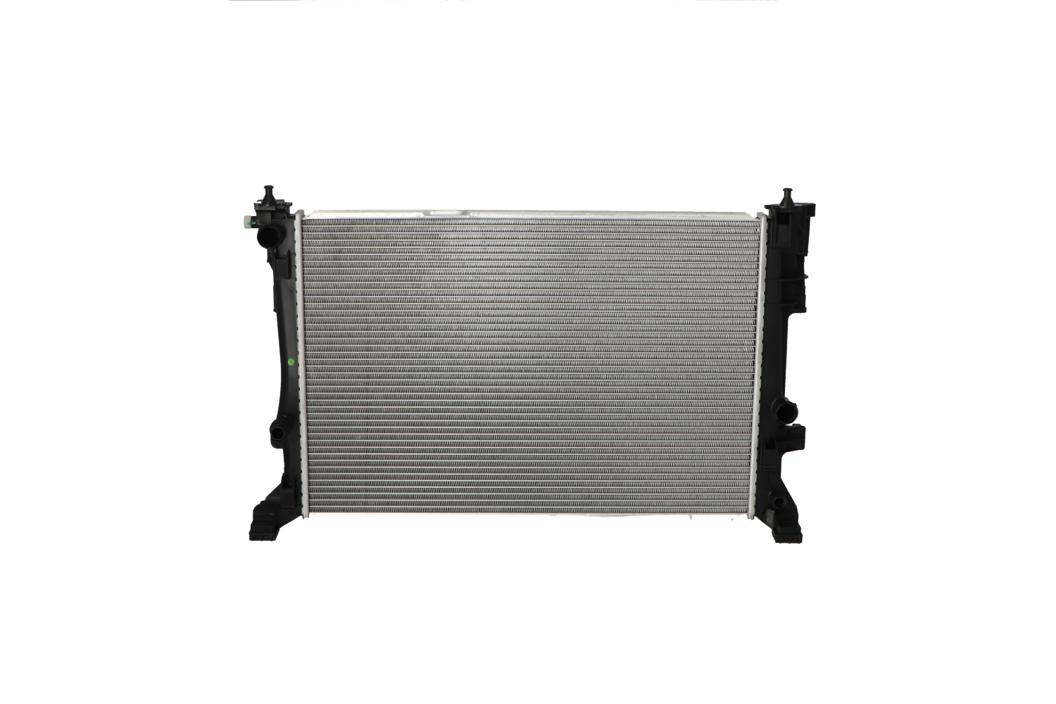 OE Radiator racire motor INFINITI Q30 2019 214105DC0A, 2465001403, A2465001403 de la NRF