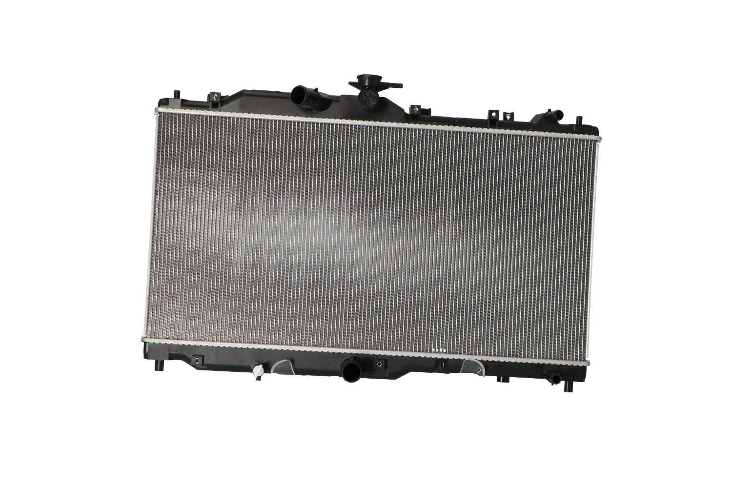 OE Kylare MAZDA CX-3 2021 S55215200A, S55215200B, S55215200D från NRF