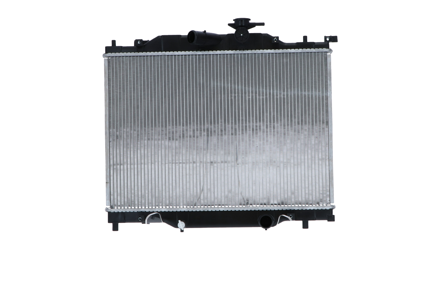 OEM Radiator racire apa MAZDA 2 Hatchback (DL, DJ) 2022 P53W15200, R21614, S55215200 NRF