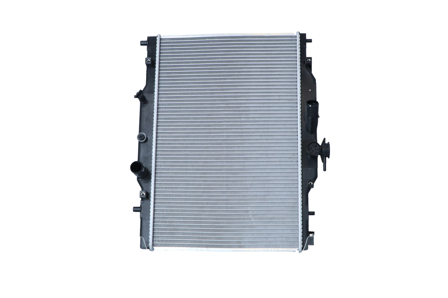 OE Vattenkylare MAZDA CX-3 2020 PEHH15200, S55215200, S55215200A från NRF