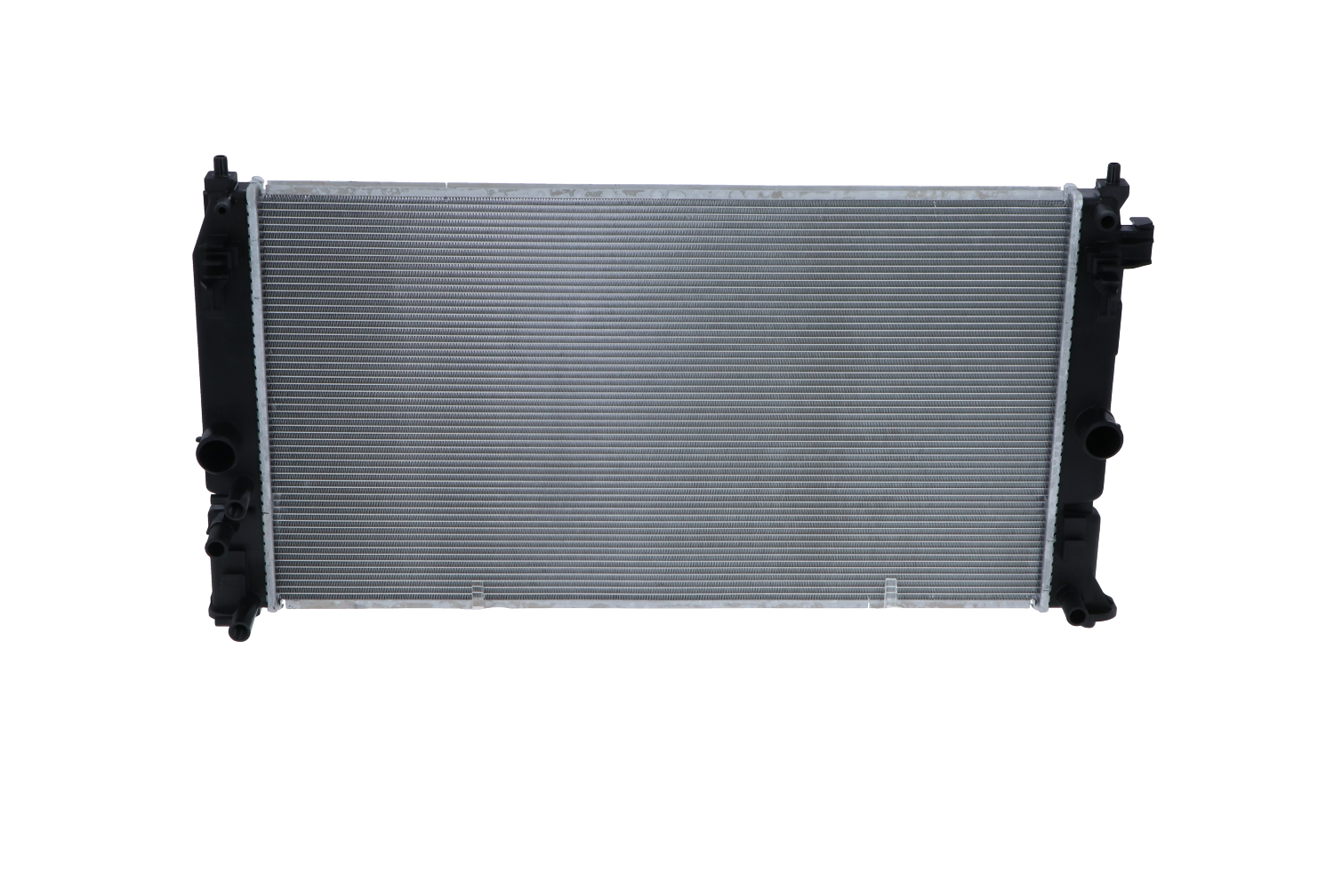 OE LEXUS UX 2025 Radiator, engine cooling 1640037310, 1640037311 from NRF