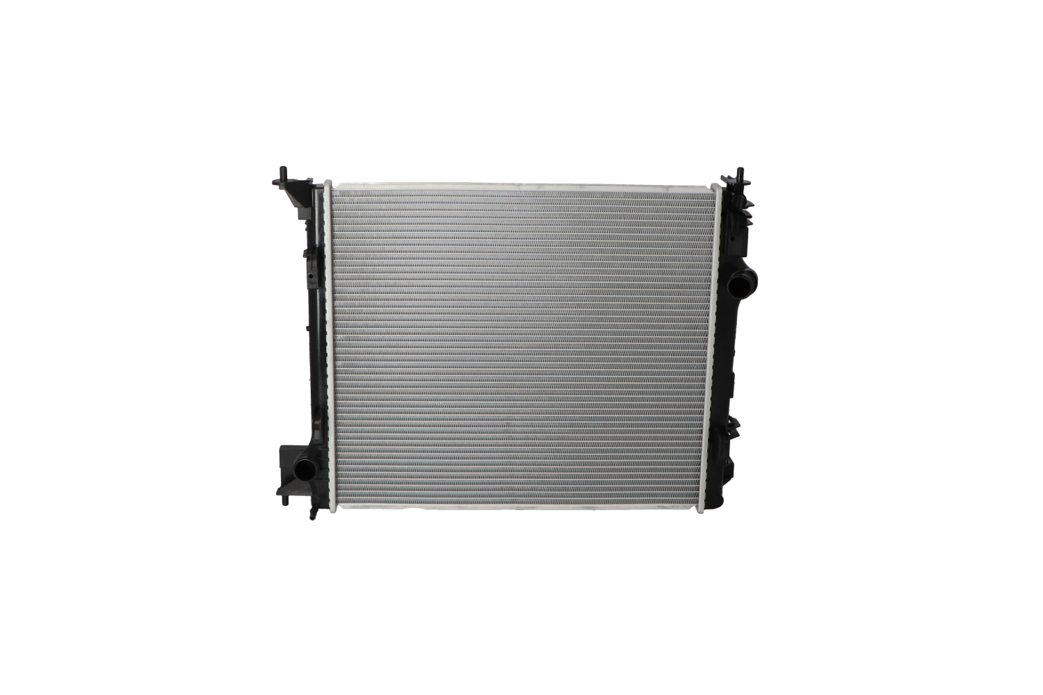 OEM Radiator apa Nissan Qashqai J11 2017 2140000Q3L, 214104EA0A, 214104EA1A NRF