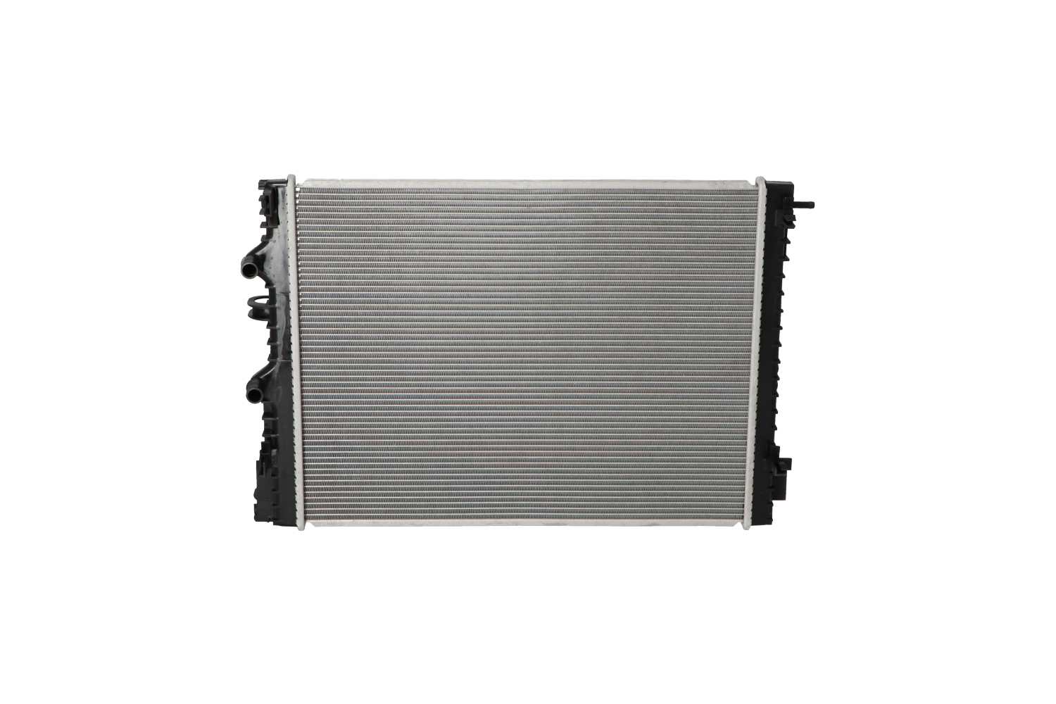 Kupite poceni originalno Hladilnik, hlajenje motorja 59268, primerljivo z 144610515R OEM številke, prek spleta